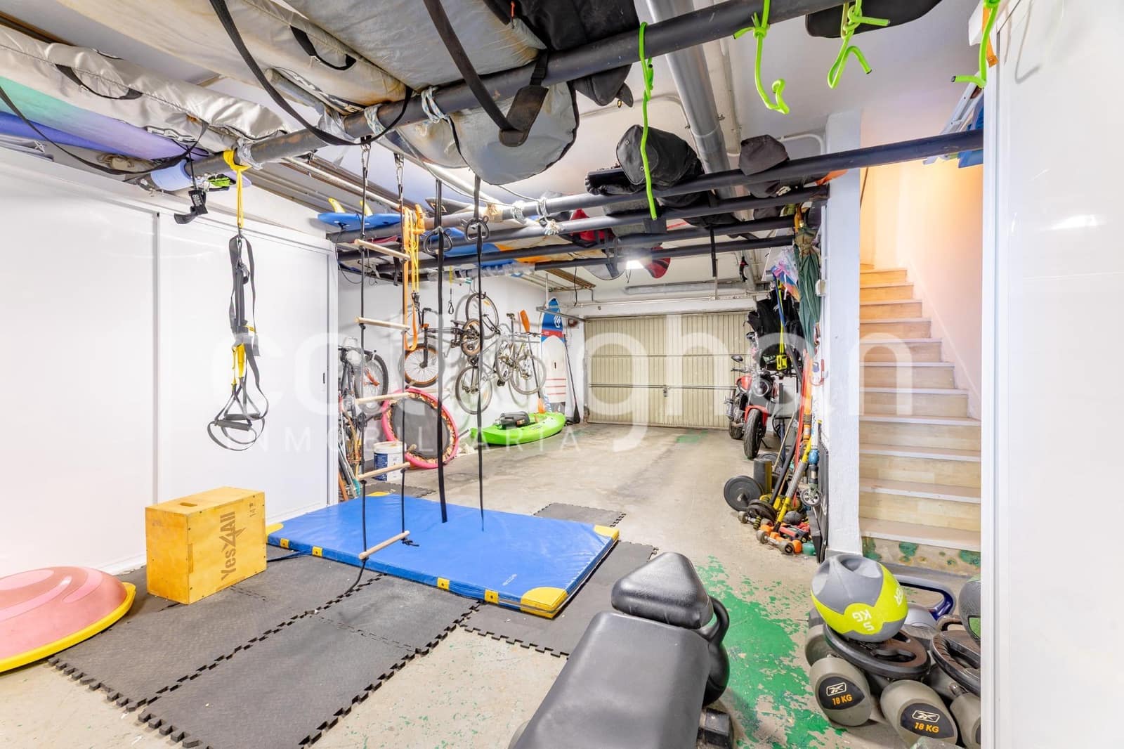 5 sovrum Radhus till salu i Alboraya / Alboraia med garage - 695 000 € (Ref: 9855671)