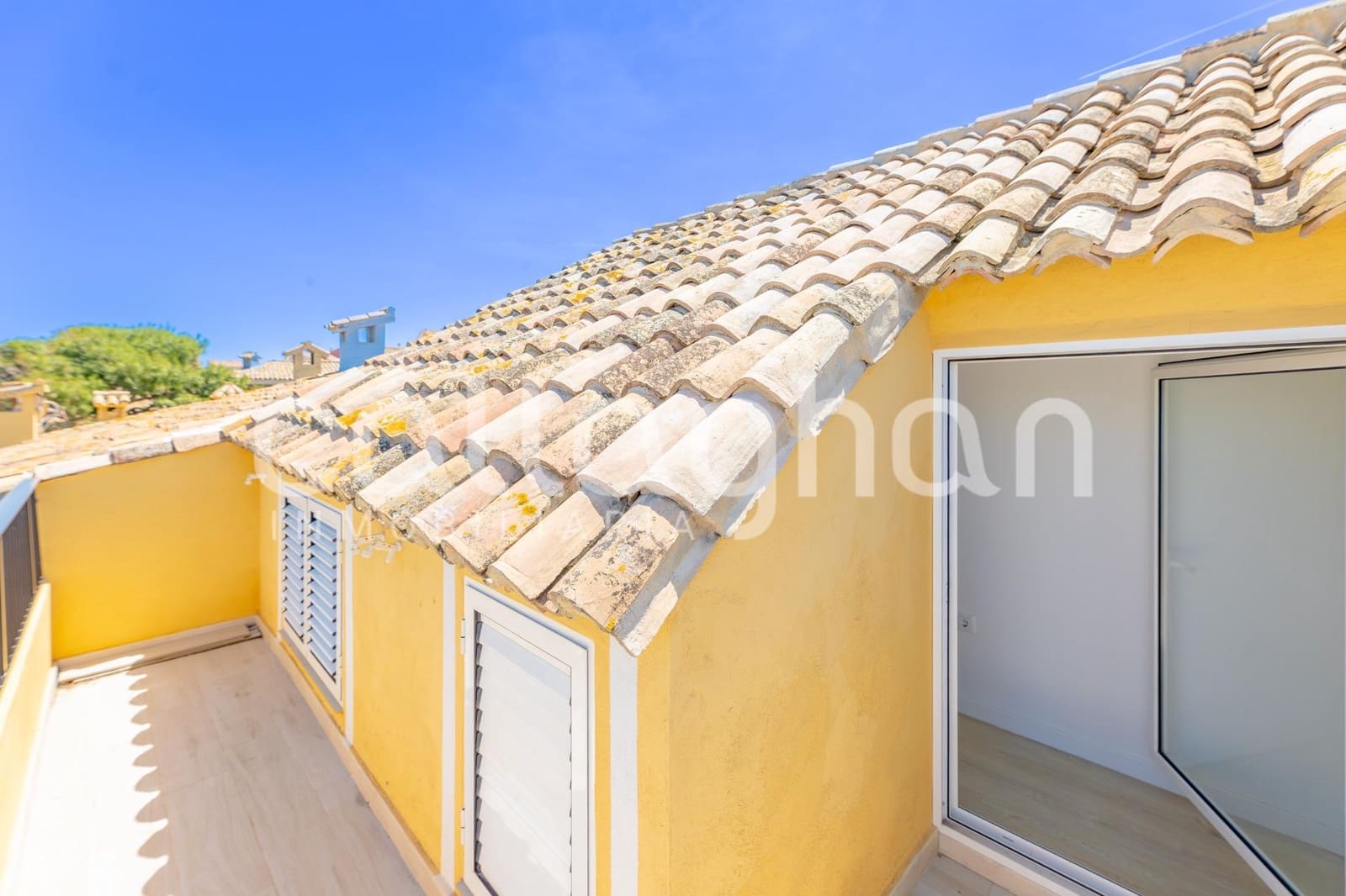 5 sovrum Radhus till salu i Alboraya / Alboraia med garage - 695 000 € (Ref: 9855671)