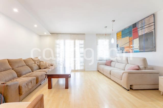 5 bedroom Terraced Villa for sale in Alboraya / Alboraia with garage - € 695,000 (Ref: 9855671)