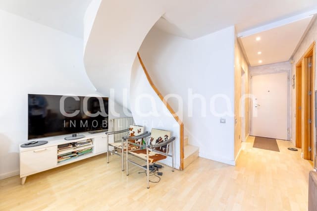 5 bedroom Terraced Villa for sale in Alboraya / Alboraia with garage - € 695,000 (Ref: 9855671)