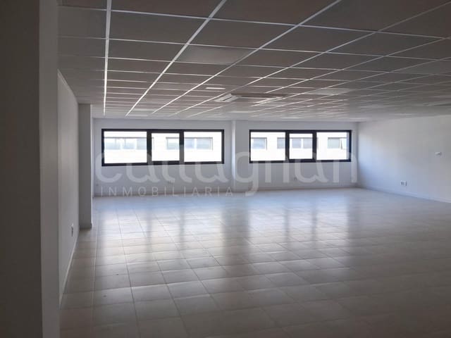 Kontor til salgs i Beniparrell - € 170 000 (Ref: 9862035)