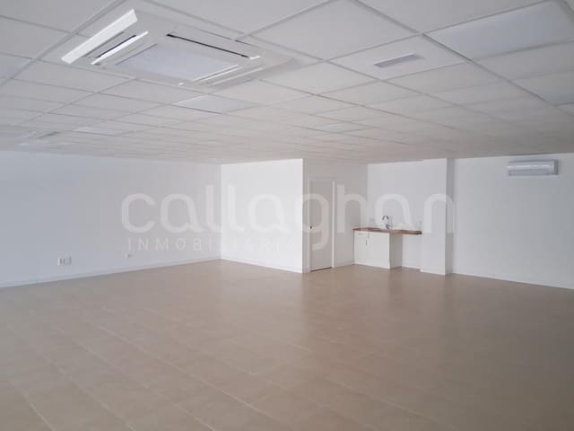 Kontor til salgs i Beniparrell - € 170 000 (Ref: 9862035)