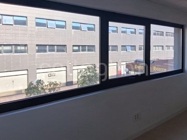 Kontor til salgs i Beniparrell - € 170 000 (Ref: 9862035)
