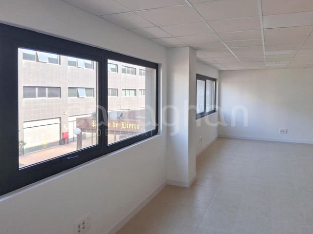 Kontor til salgs i Beniparrell - € 170 000 (Ref: 9862035)