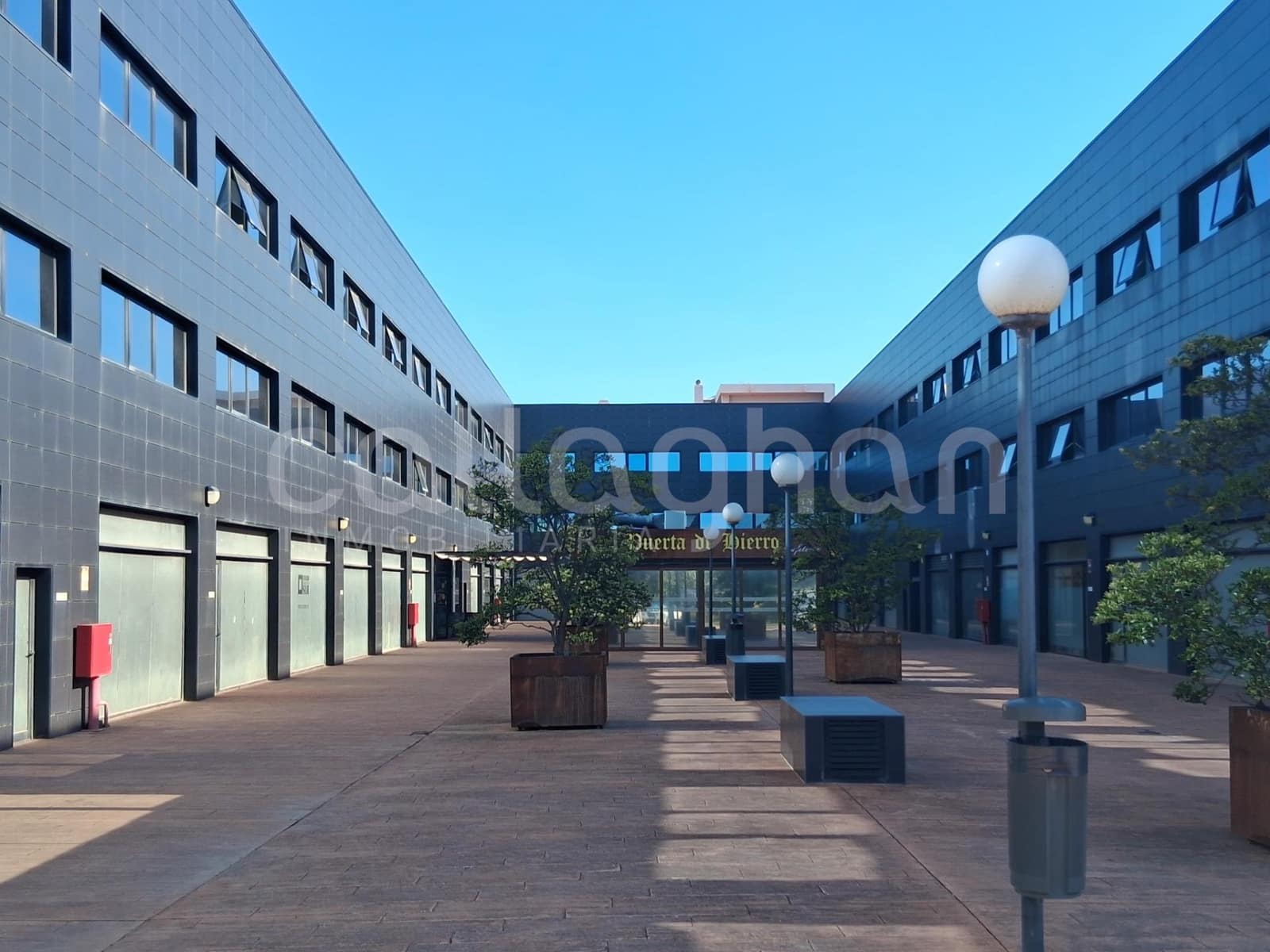 Kantoor te koop in Beniparrell - € 170.000 (Ref: 9862035)
