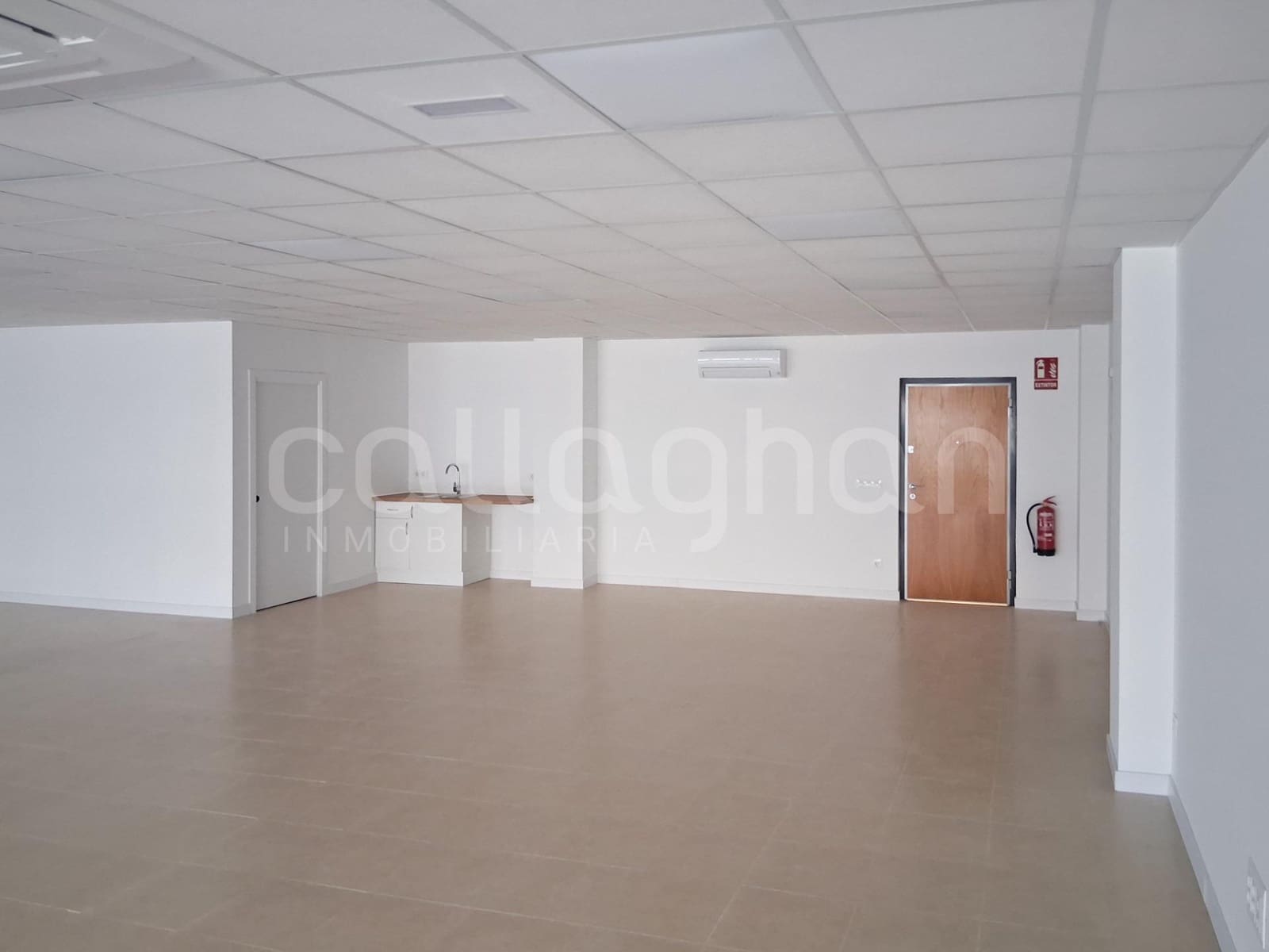 Kantoor te koop in Beniparrell - € 170.000 (Ref: 9862035)