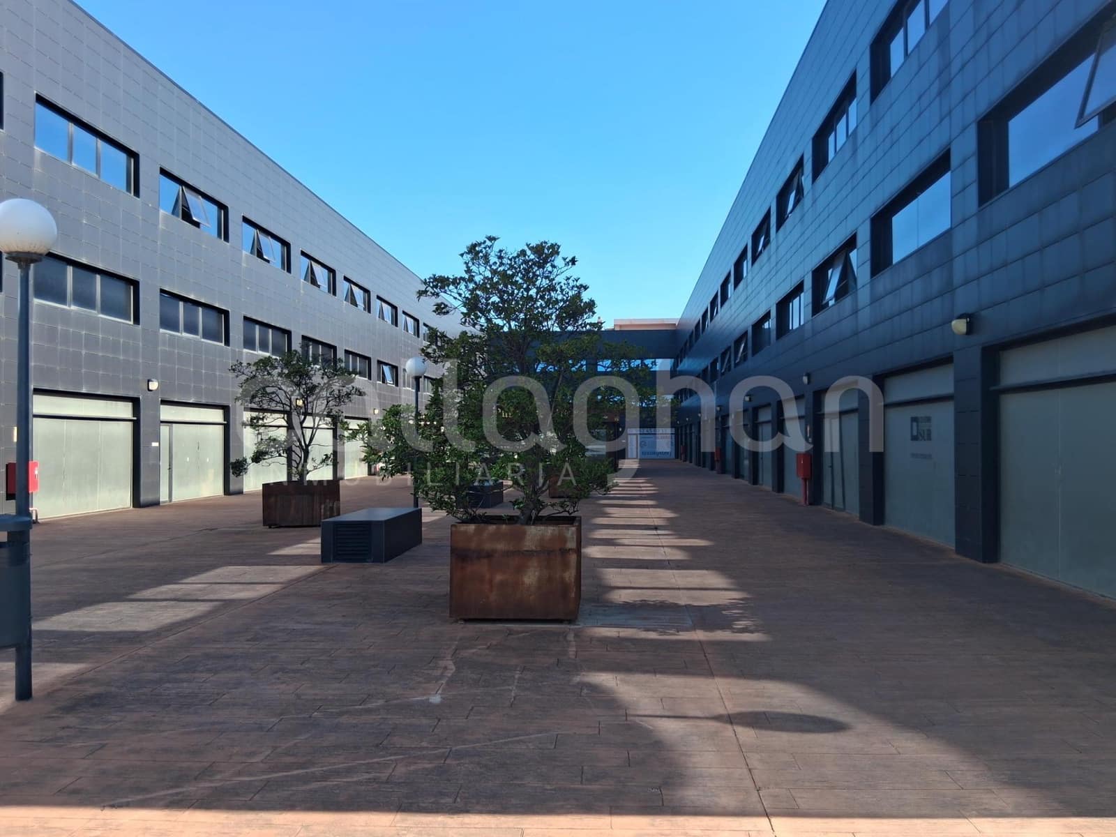 Kantoor te koop in Beniparrell - € 170.000 (Ref: 9862035)
