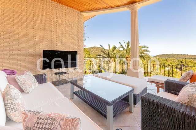 6 slaapkamer Villa te koop in Sagunto / Sagunt met zwembad garage - € 3.600.000 (Ref: 9862036)