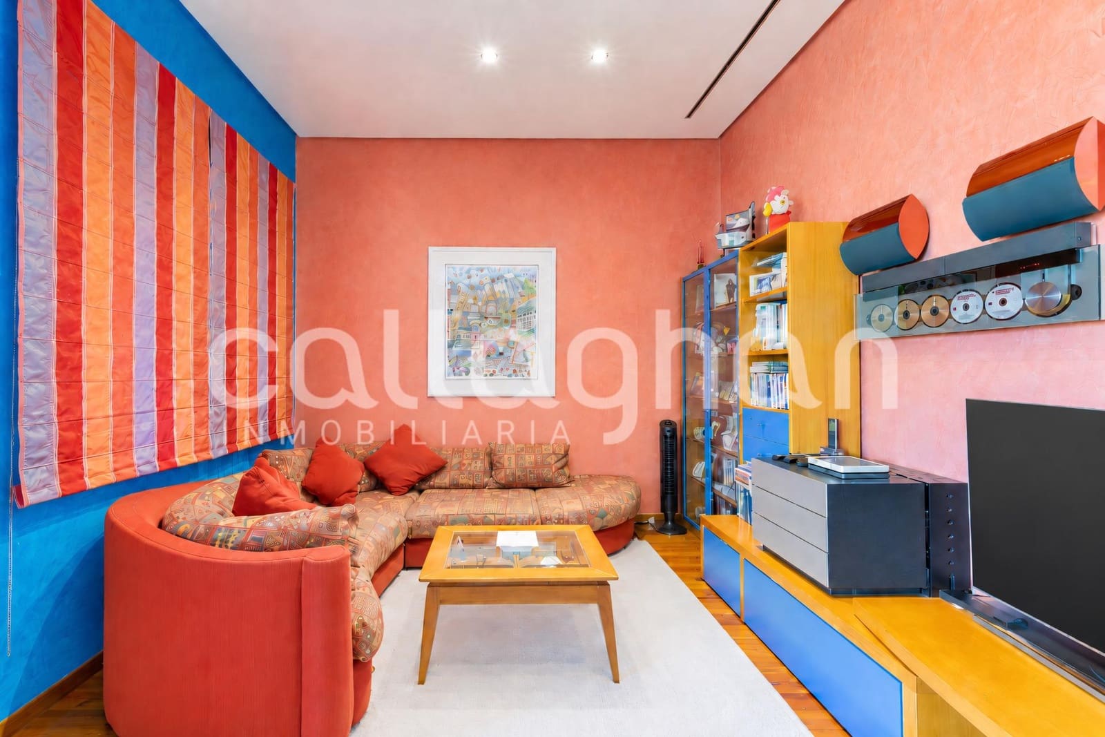 6 chambre Villa/Maison à vendre à Sagunto / Sagunt avec piscine garage - 3 600 000 € (Ref: 9862036)