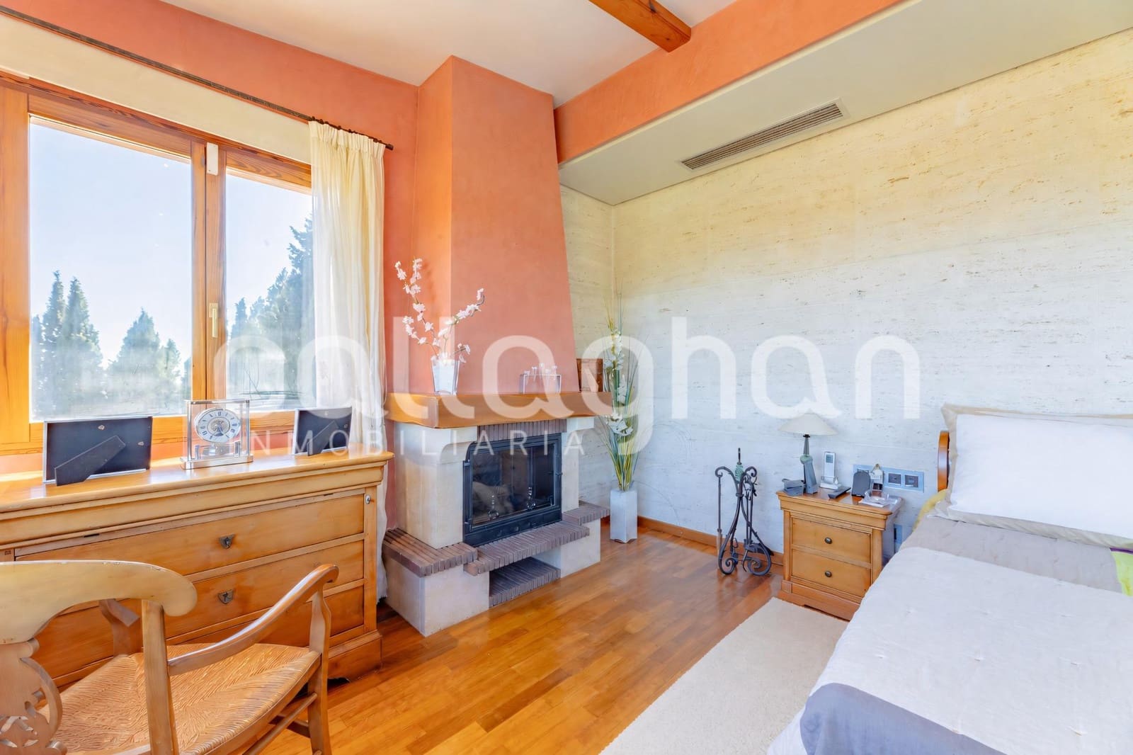 6 chambre Villa/Maison à vendre à Sagunto / Sagunt avec piscine garage - 3 600 000 € (Ref: 9862036)