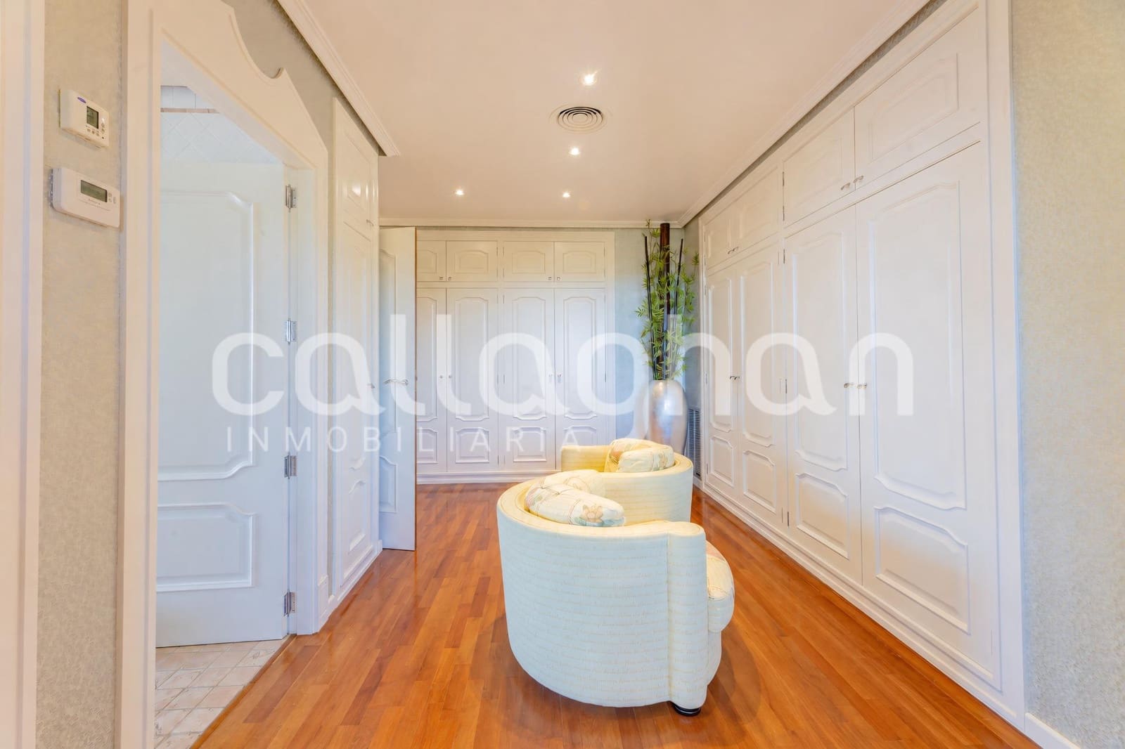 6 chambre Villa/Maison à vendre à Sagunto / Sagunt avec piscine garage - 3 600 000 € (Ref: 9862036)