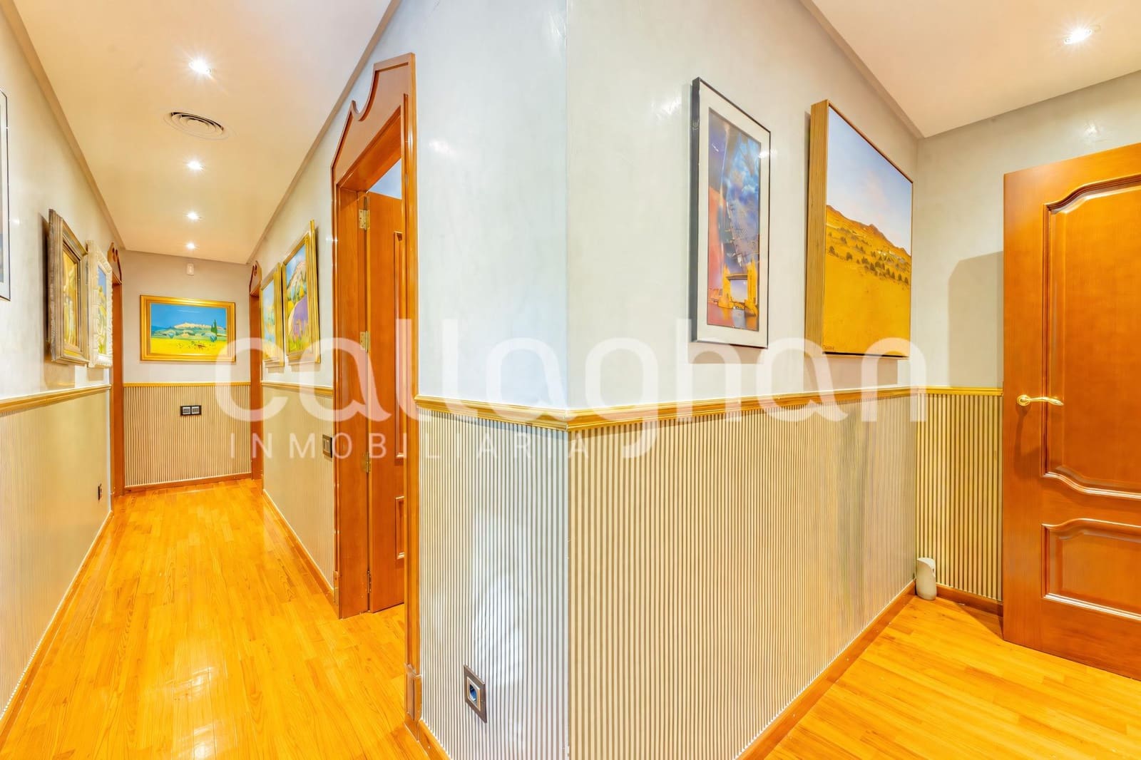 6 chambre Villa/Maison à vendre à Sagunto / Sagunt avec piscine garage - 3 600 000 € (Ref: 9862036)
