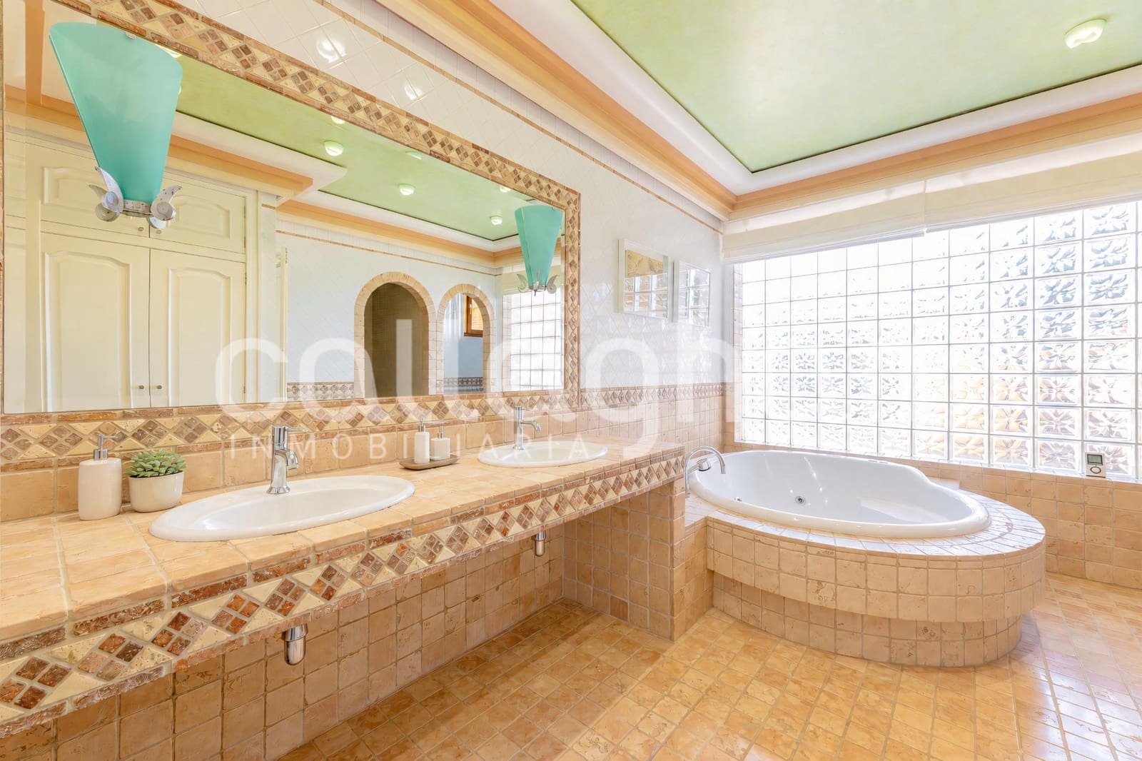 6 chambre Villa/Maison à vendre à Sagunto / Sagunt avec piscine garage - 3 600 000 € (Ref: 9862036)