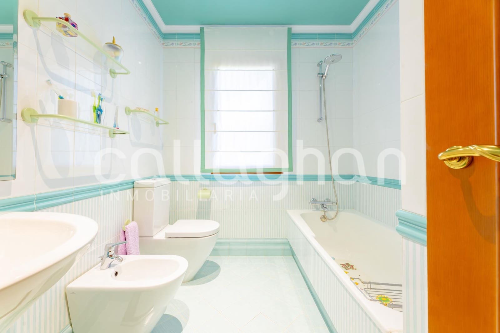 6 chambre Villa/Maison à vendre à Sagunto / Sagunt avec piscine garage - 3 600 000 € (Ref: 9862036)