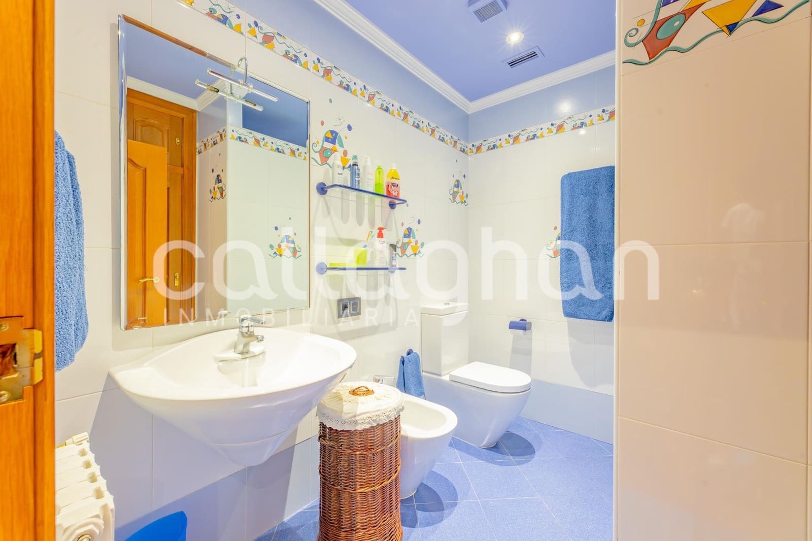 6 chambre Villa/Maison à vendre à Sagunto / Sagunt avec piscine garage - 3 600 000 € (Ref: 9862036)