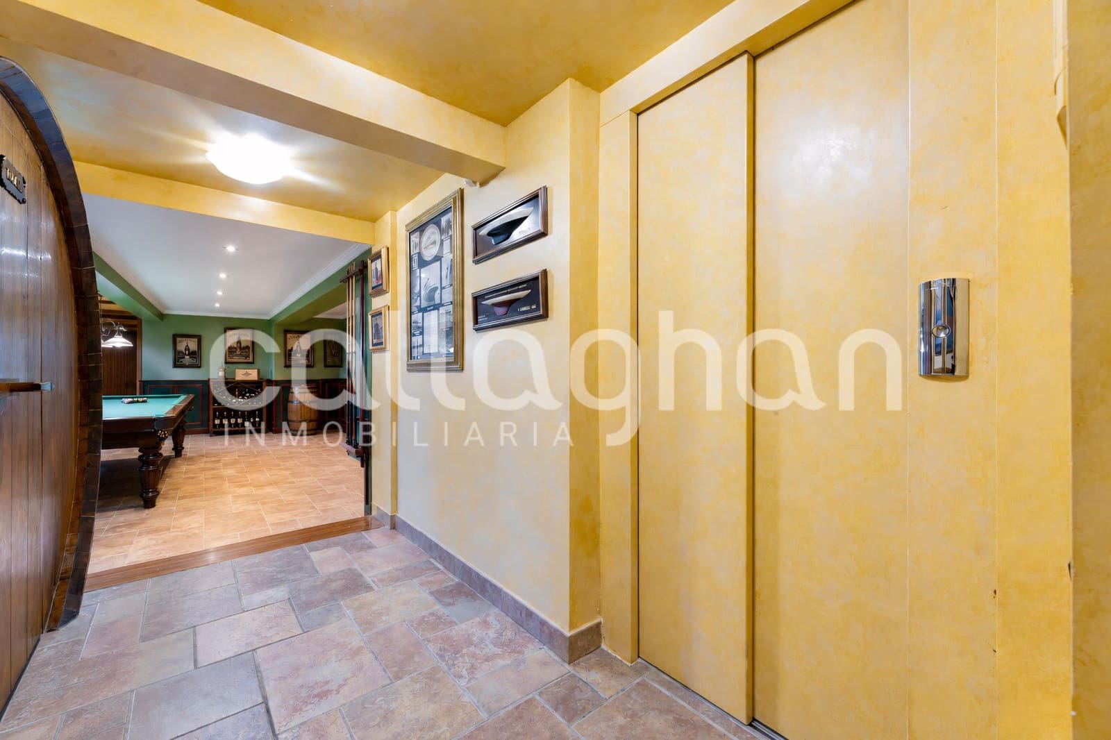 6 chambre Villa/Maison à vendre à Sagunto / Sagunt avec piscine garage - 3 600 000 € (Ref: 9862036)