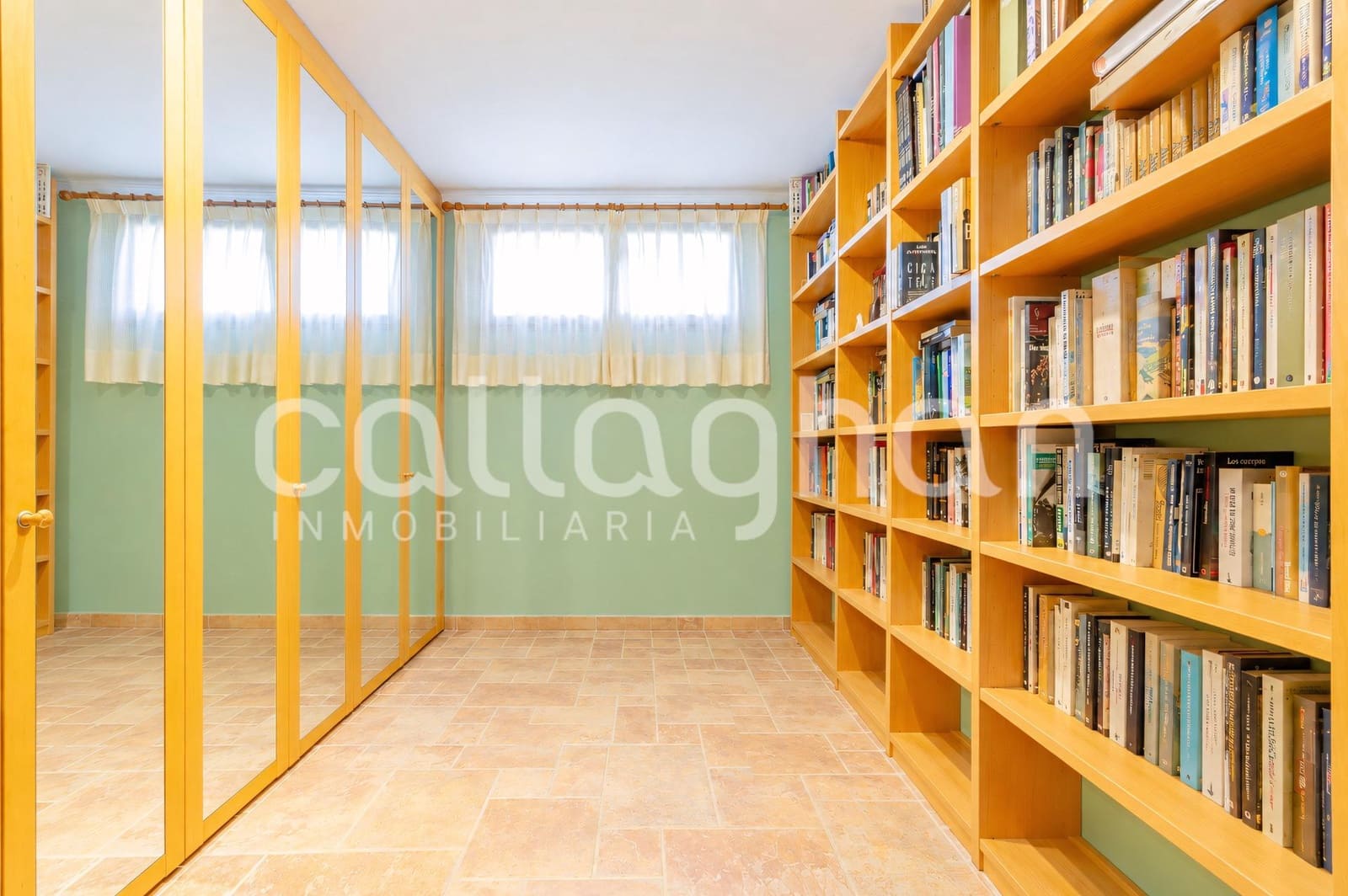 6 chambre Villa/Maison à vendre à Sagunto / Sagunt avec piscine garage - 3 600 000 € (Ref: 9862036)