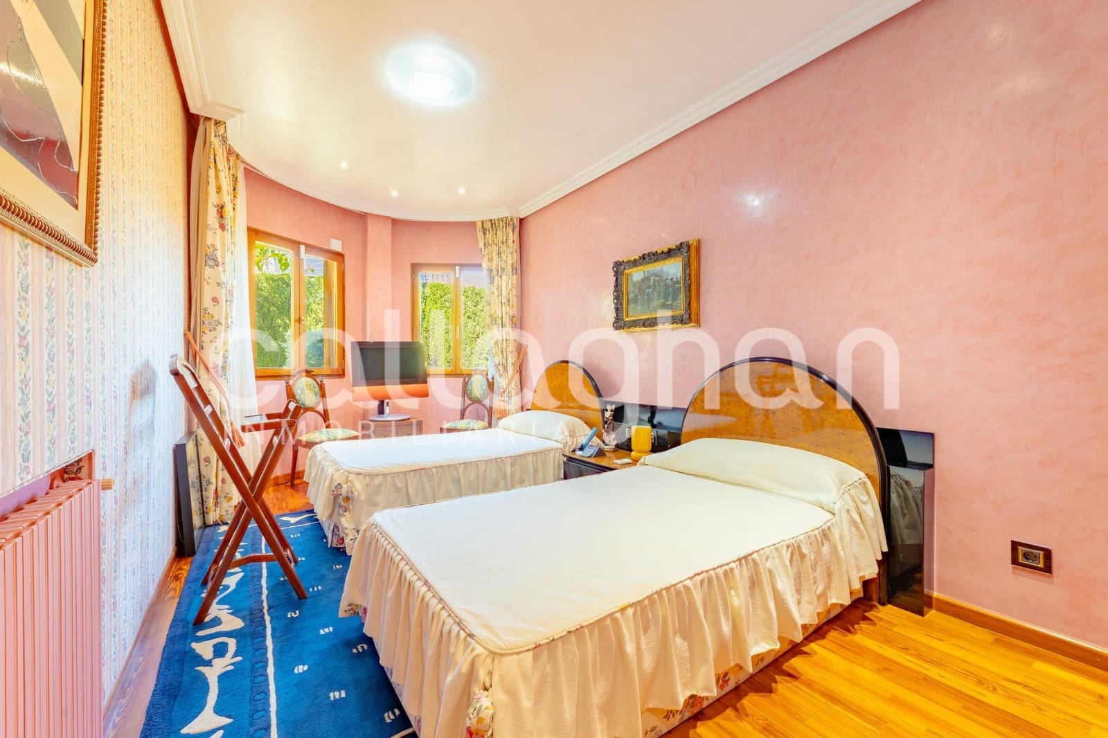 6 chambre Villa/Maison à vendre à Sagunto / Sagunt avec piscine garage - 3 600 000 € (Ref: 9862036)