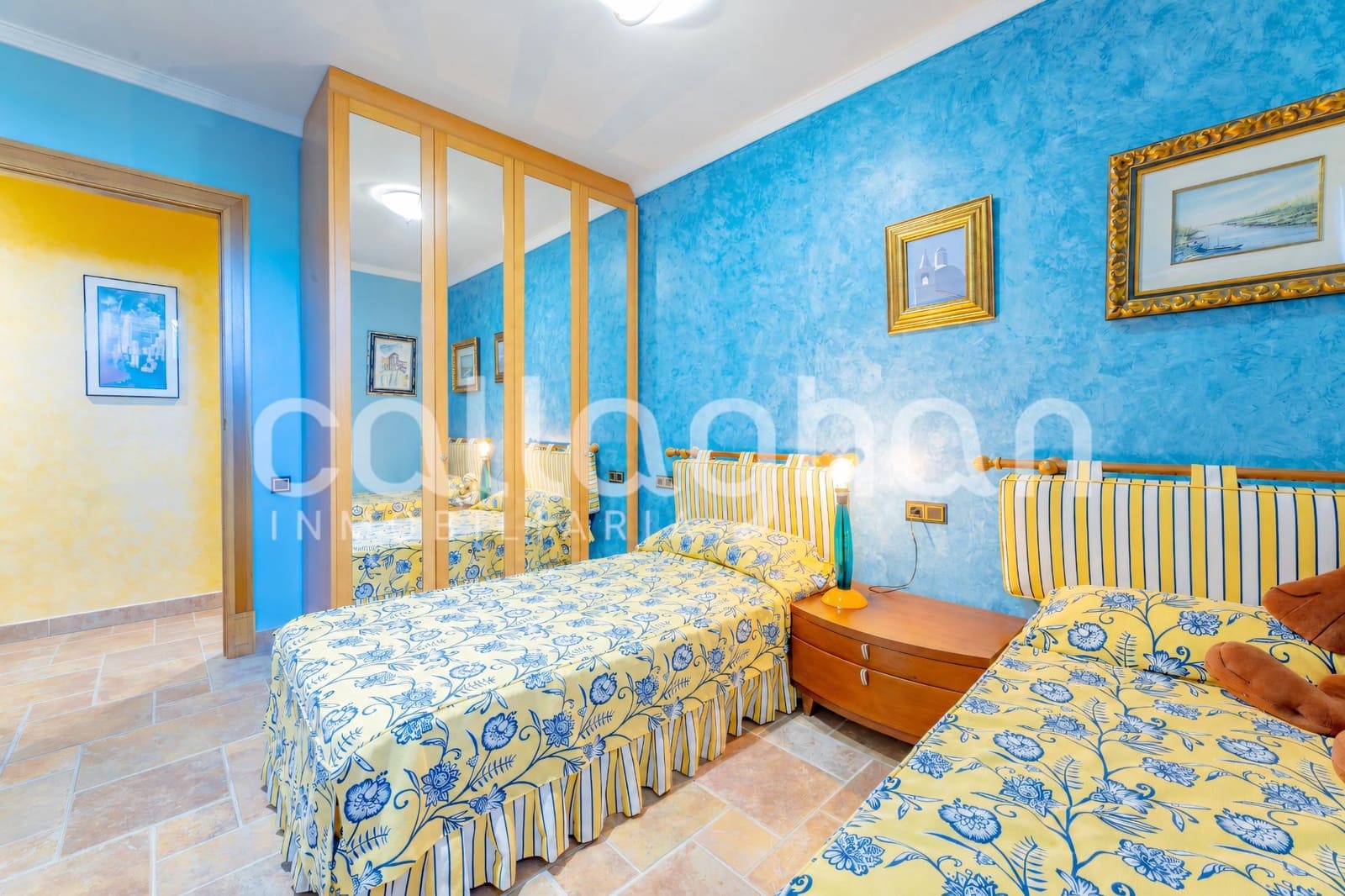 6 chambre Villa/Maison à vendre à Sagunto / Sagunt avec piscine garage - 3 600 000 € (Ref: 9862036)