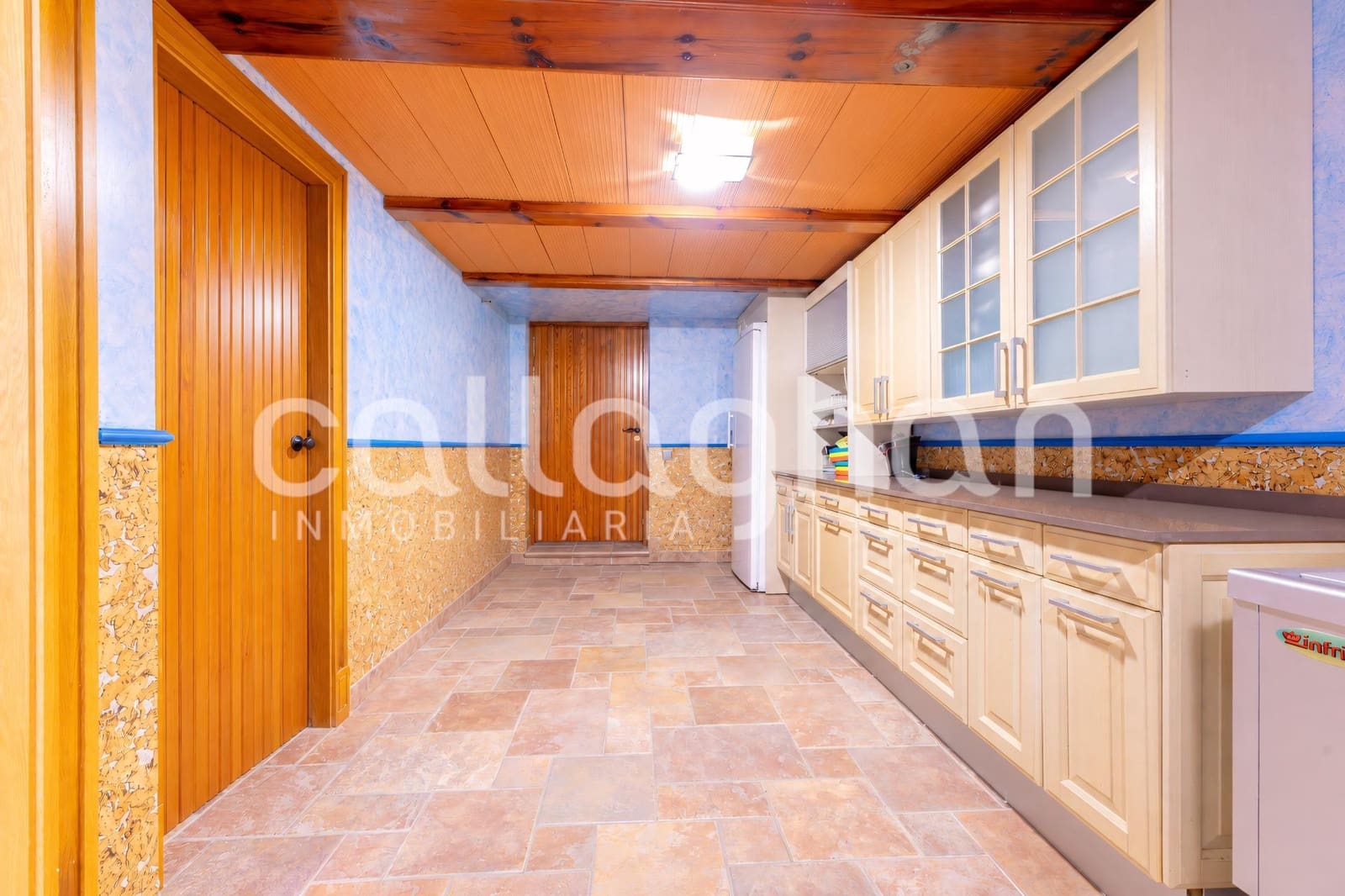 6 chambre Villa/Maison à vendre à Sagunto / Sagunt avec piscine garage - 3 600 000 € (Ref: 9862036)