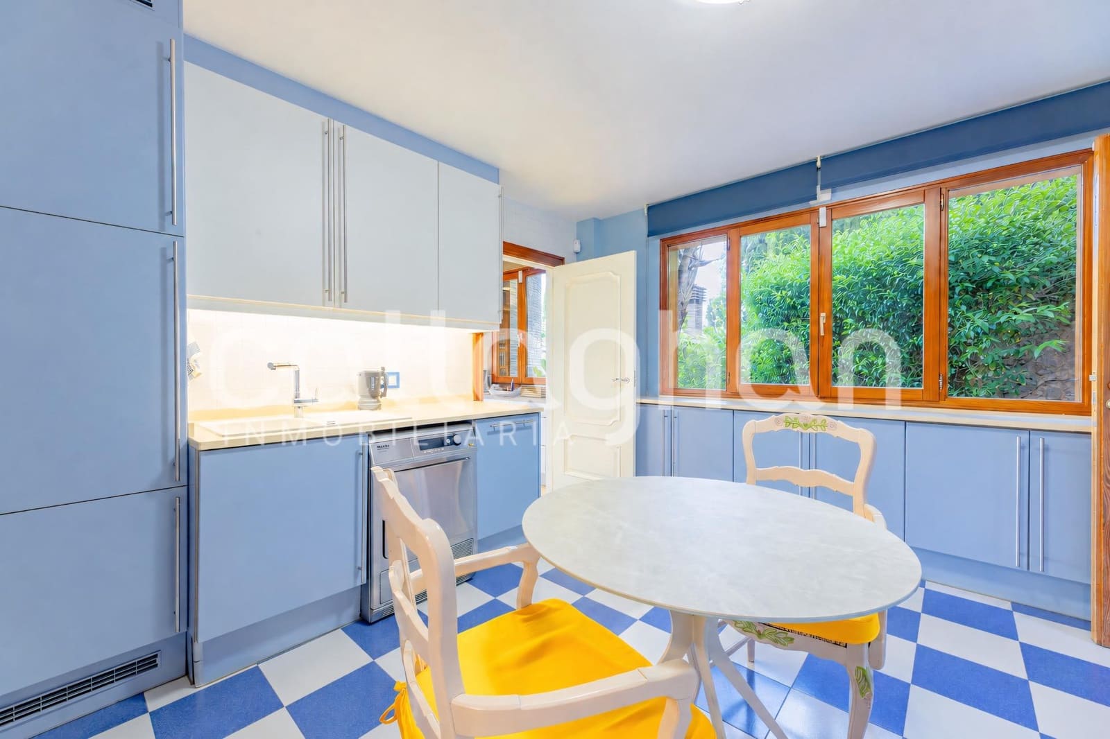 6 chambre Villa/Maison à vendre à Sagunto / Sagunt avec piscine garage - 3 600 000 € (Ref: 9862036)