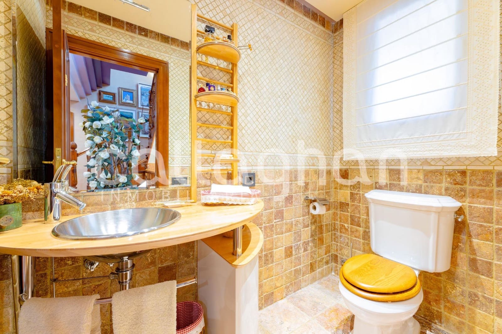 6 chambre Villa/Maison à vendre à Sagunto / Sagunt avec piscine garage - 3 600 000 € (Ref: 9862036)