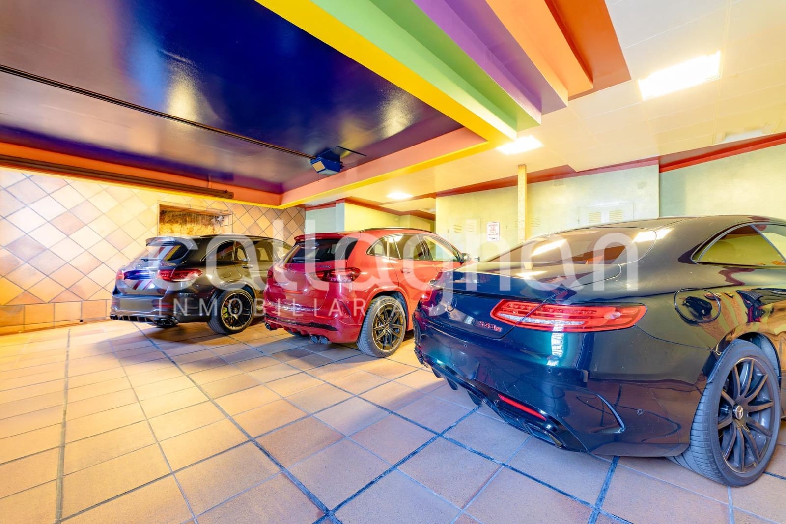 6 chambre Villa/Maison à vendre à Sagunto / Sagunt avec piscine garage - 3 600 000 € (Ref: 9862036)