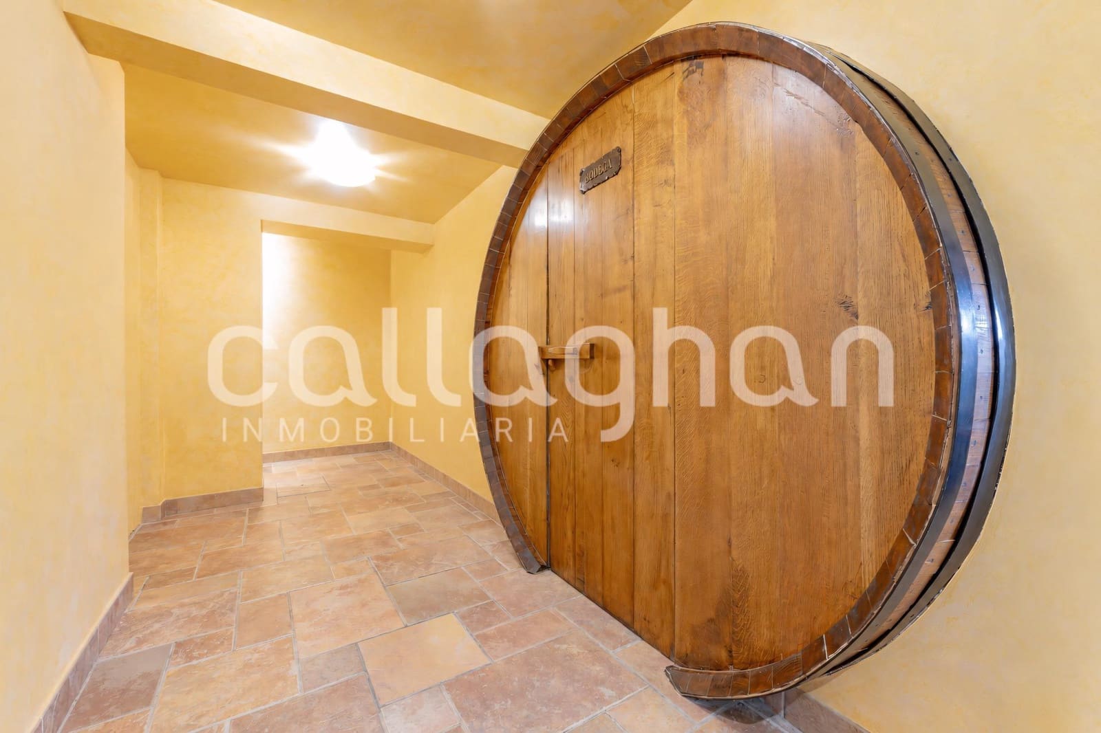 6 bedroom Villa for sale in Sagunto / Sagunt with pool garage - € 3,600,000 (Ref: 9862036)