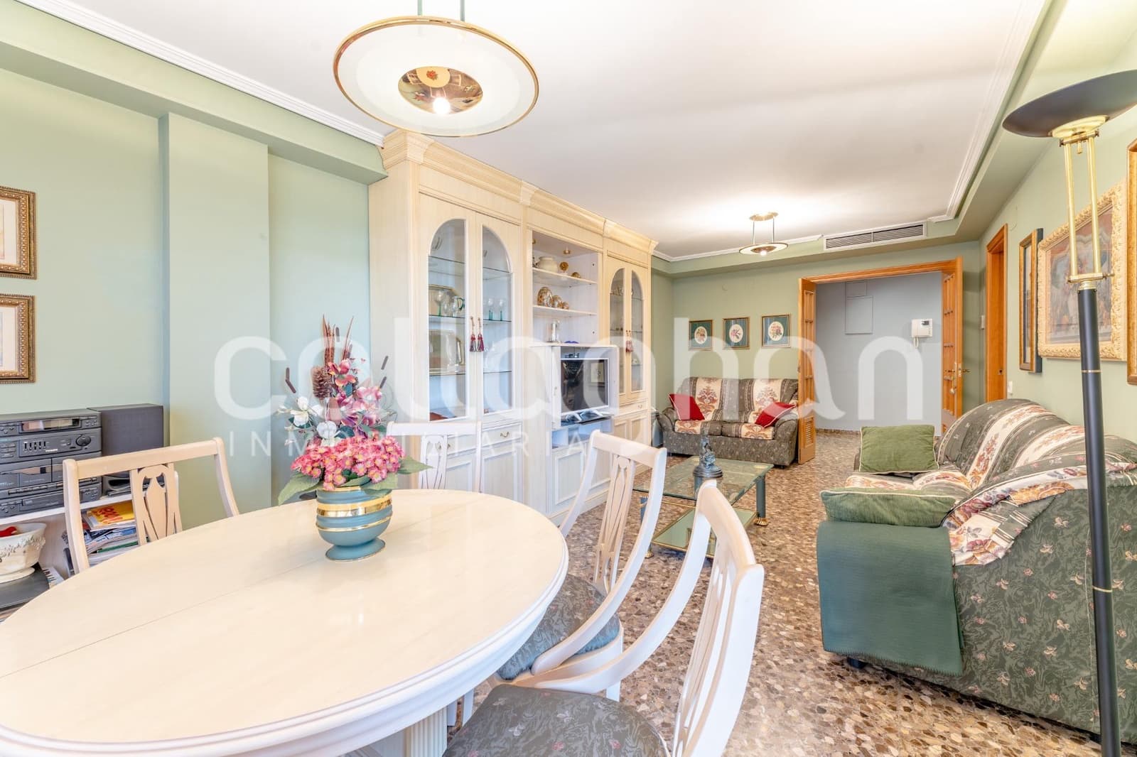 3 chambre Appartement à vendre à Valence ville avec garage - 730 000 € (Ref: 9868803)