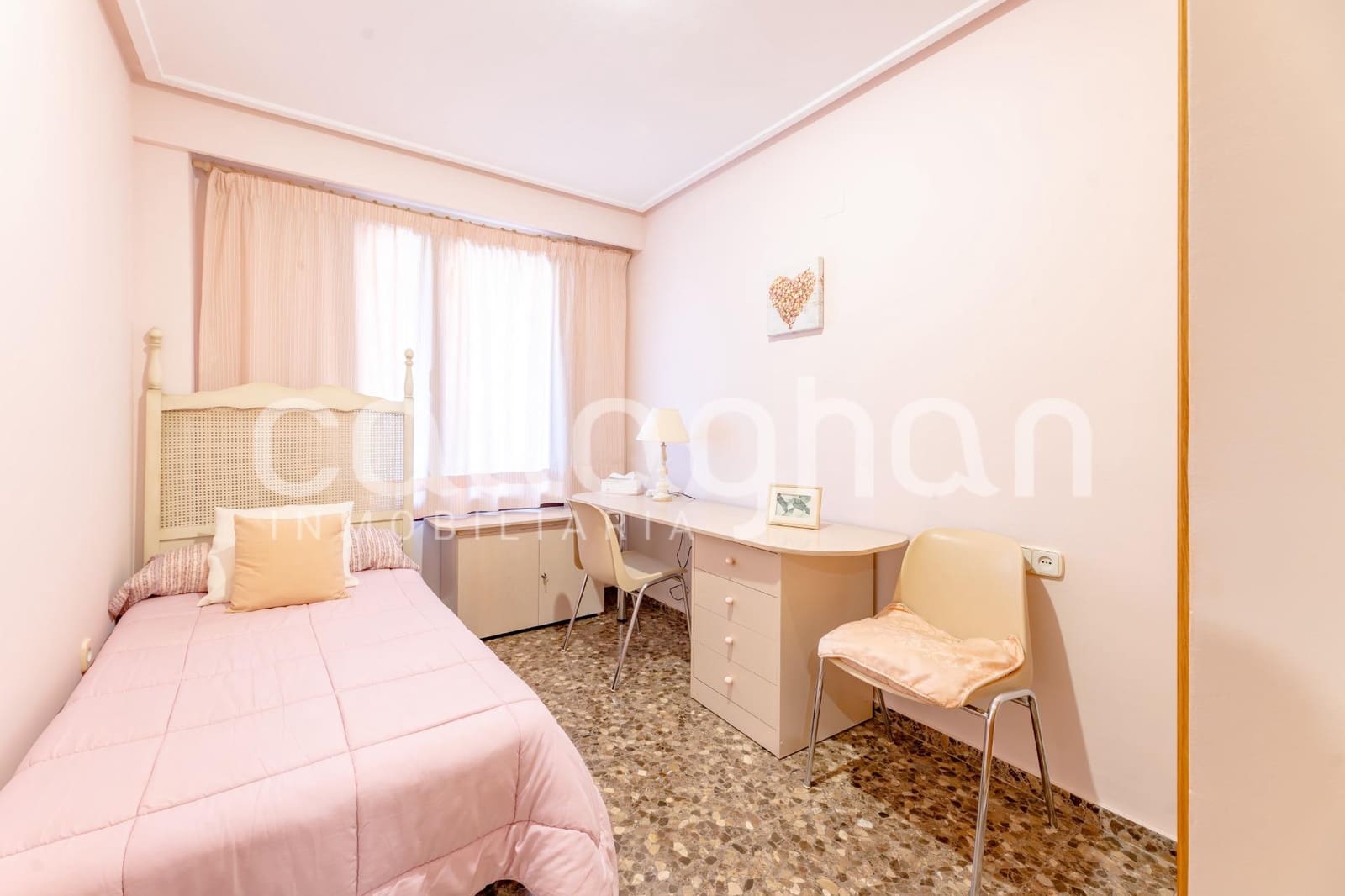 3 chambre Appartement à vendre à Valence ville avec garage - 730 000 € (Ref: 9868803)
