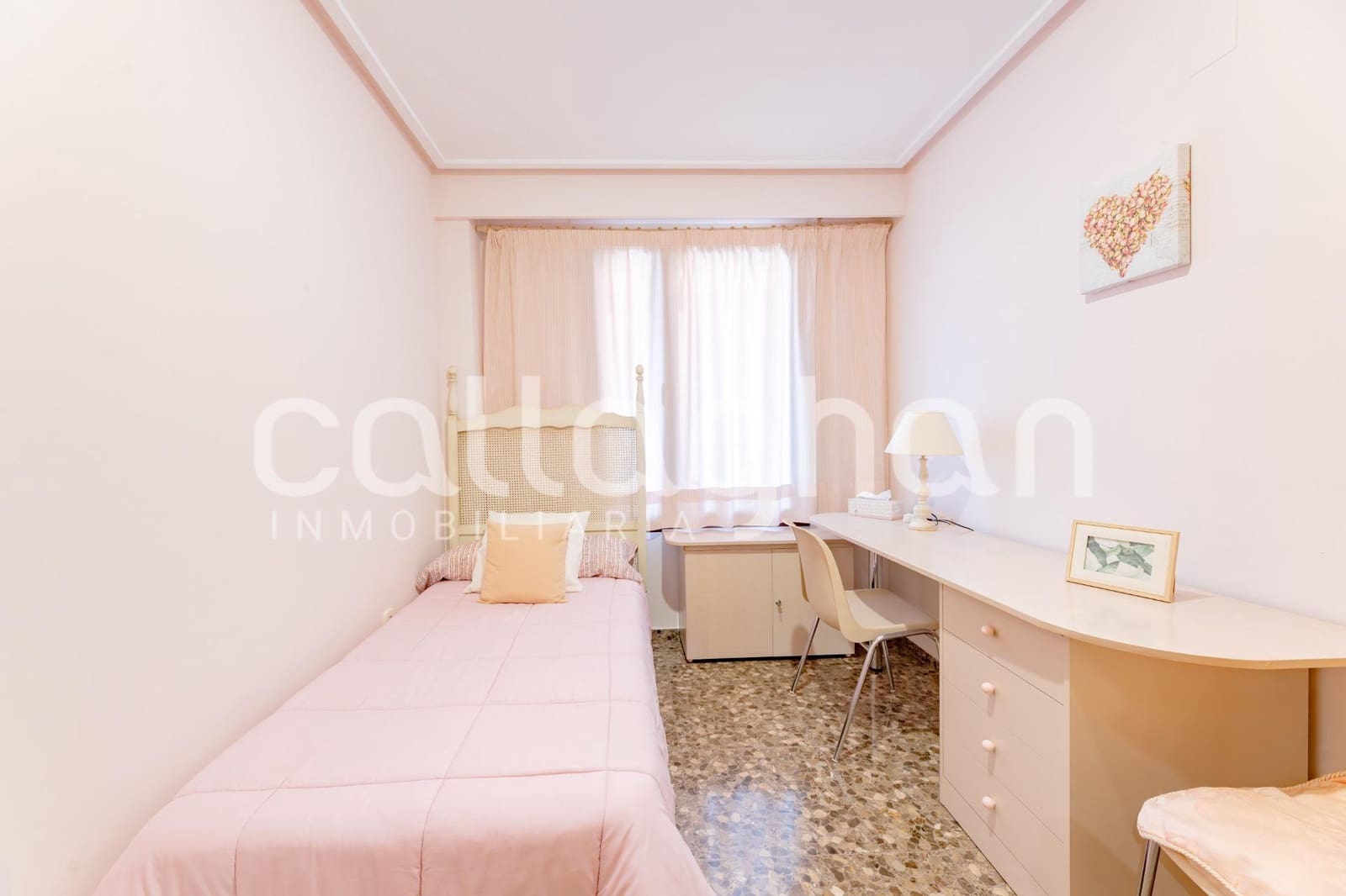 3 chambre Appartement à vendre à Valence ville avec garage - 730 000 € (Ref: 9868803)