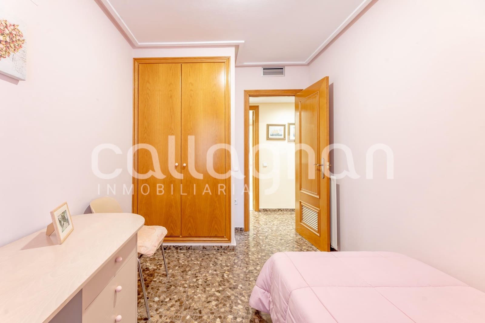 3 chambre Appartement à vendre à Valence ville avec garage - 730 000 € (Ref: 9868803)