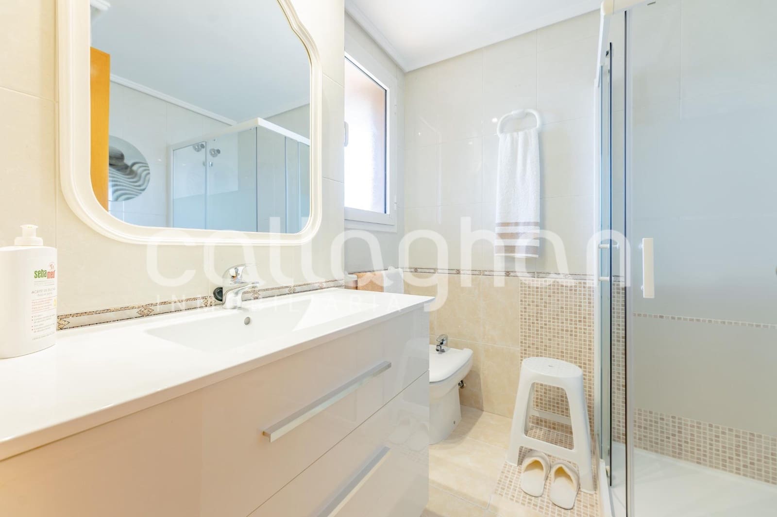 3 chambre Appartement à vendre à Valence ville avec garage - 730 000 € (Ref: 9868803)
