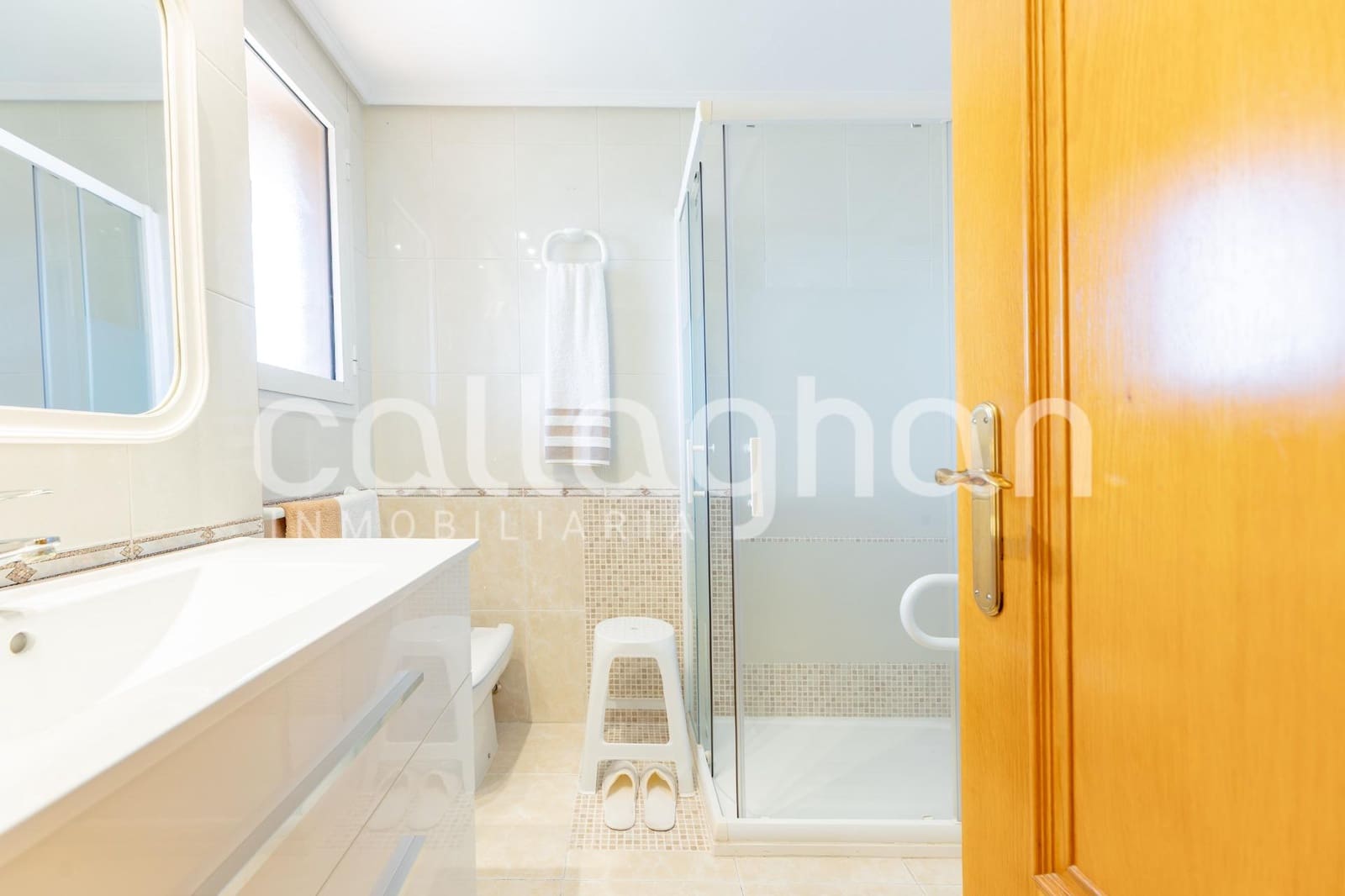 3 chambre Appartement à vendre à Valence ville avec garage - 730 000 € (Ref: 9868803)