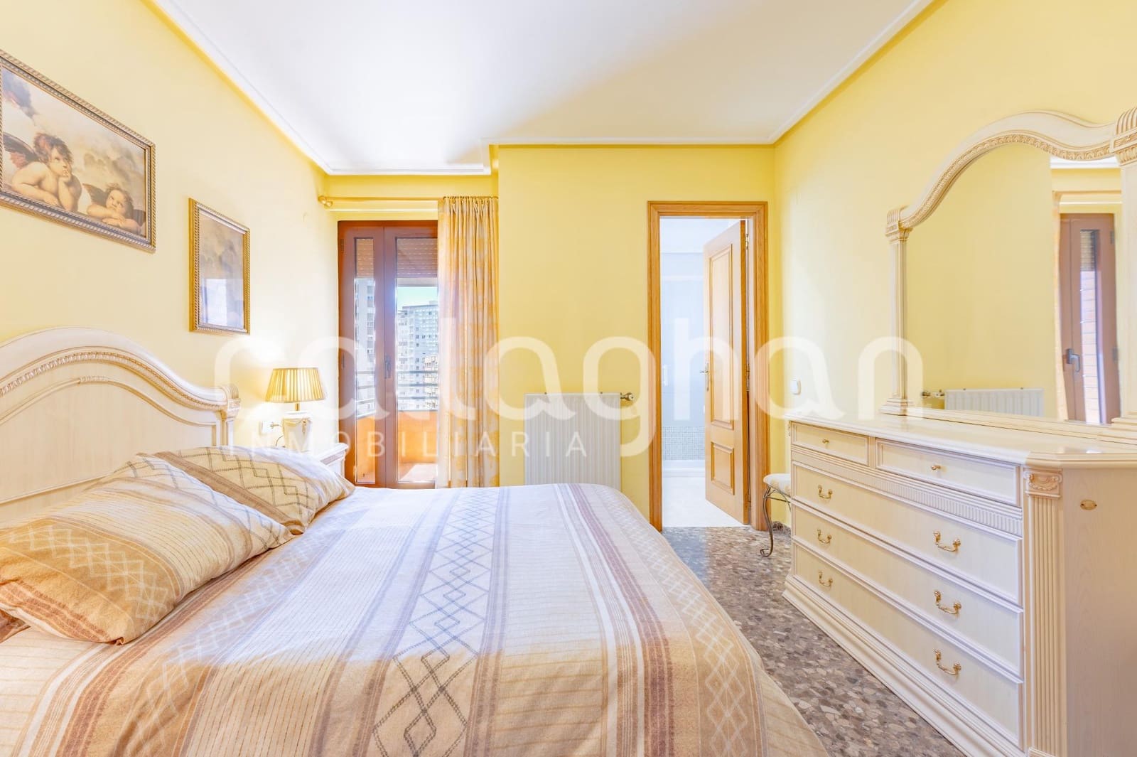 3 chambre Appartement à vendre à Valence ville avec garage - 730 000 € (Ref: 9868803)