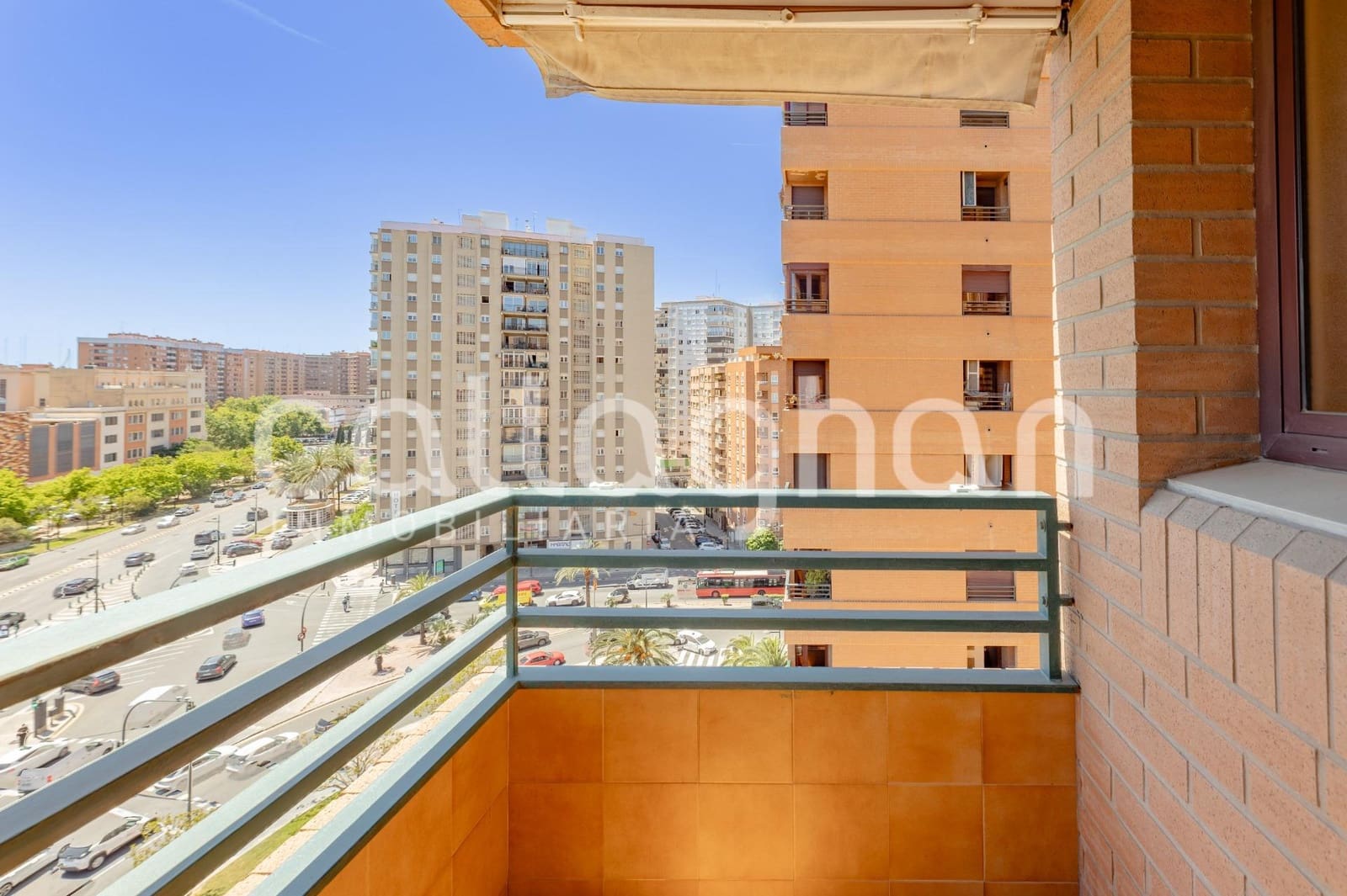 3 chambre Appartement à vendre à Valence ville avec garage - 730 000 € (Ref: 9868803)