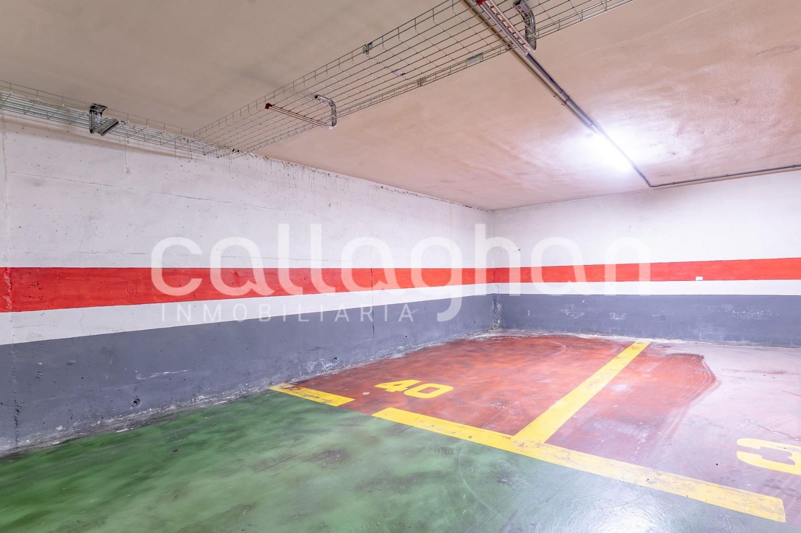 3 chambre Appartement à vendre à Valence ville avec garage - 730 000 € (Ref: 9868803)