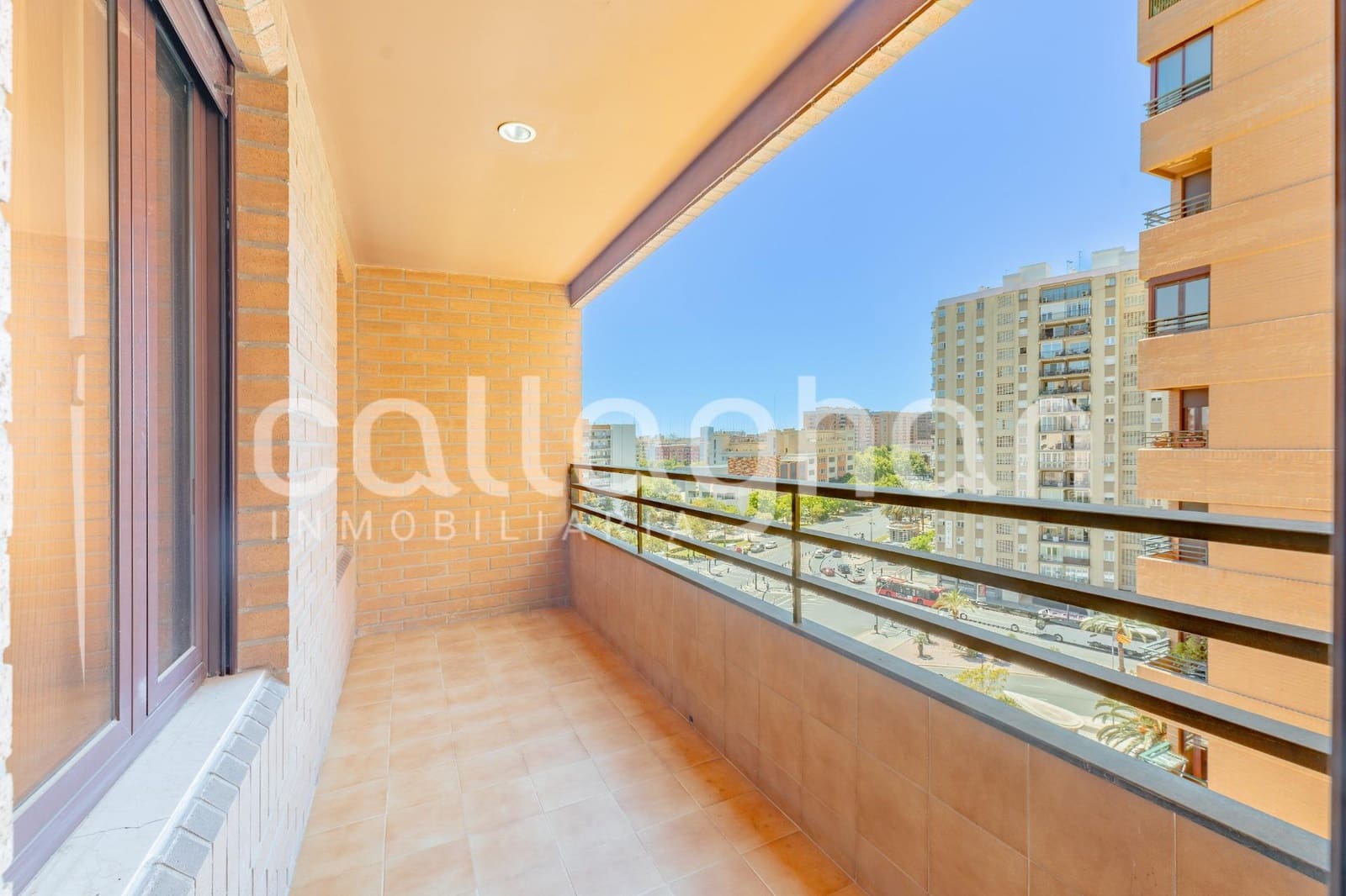 3 chambre Appartement à vendre à Valence ville avec garage - 730 000 € (Ref: 9868803)