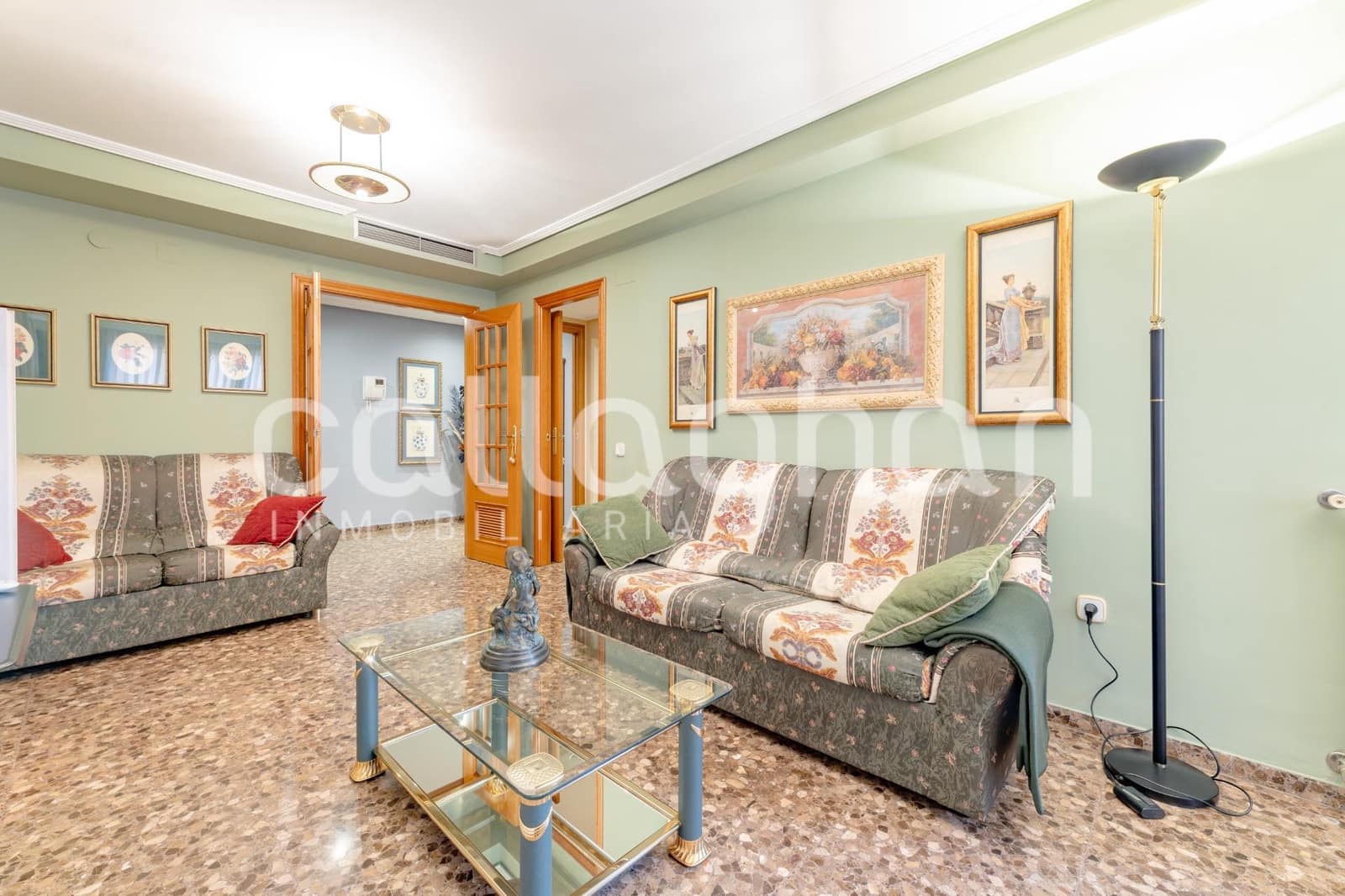 3 chambre Appartement à vendre à Valence ville avec garage - 730 000 € (Ref: 9868803)