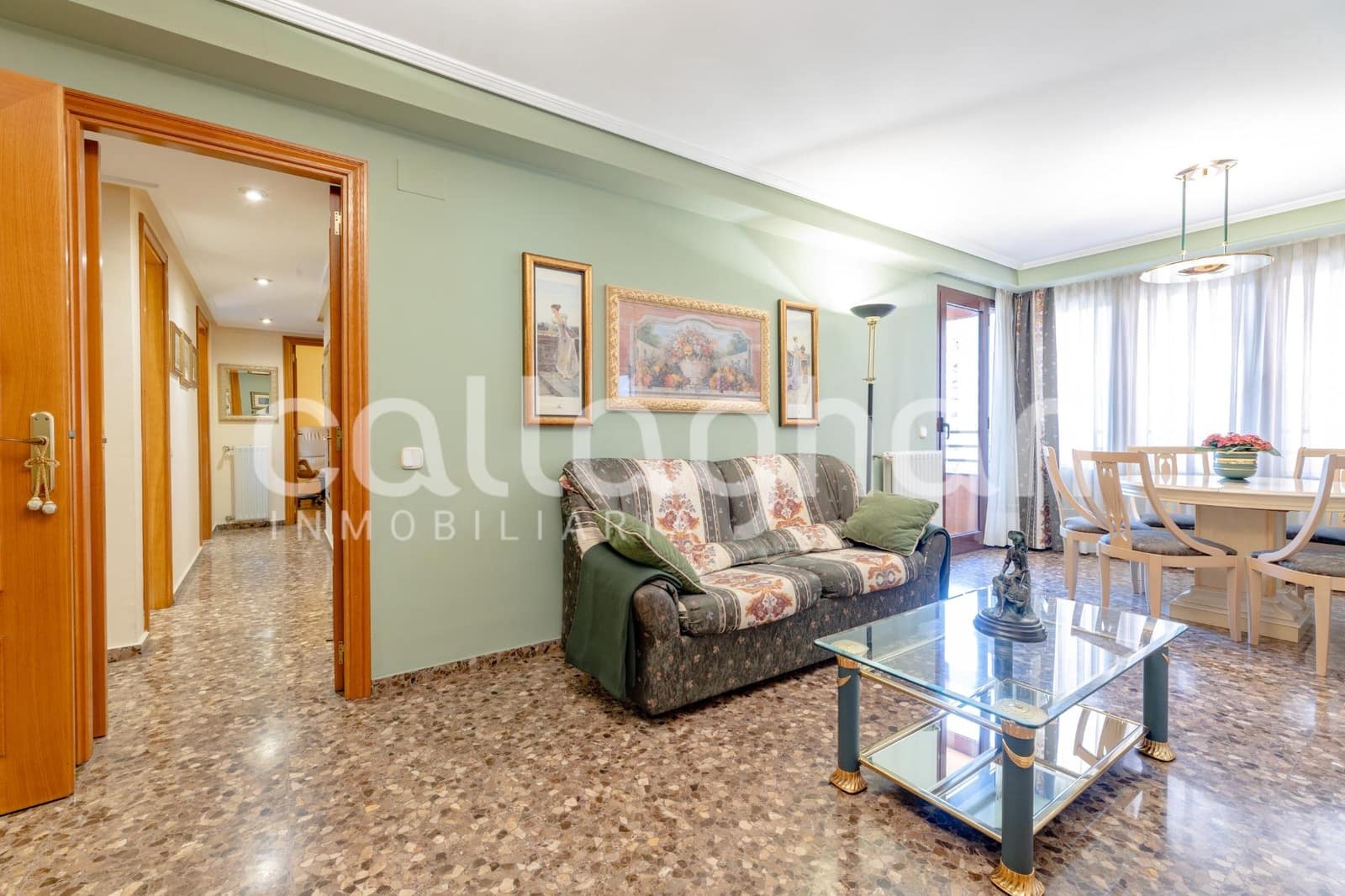 3 chambre Appartement à vendre à Valence ville avec garage - 730 000 € (Ref: 9868803)