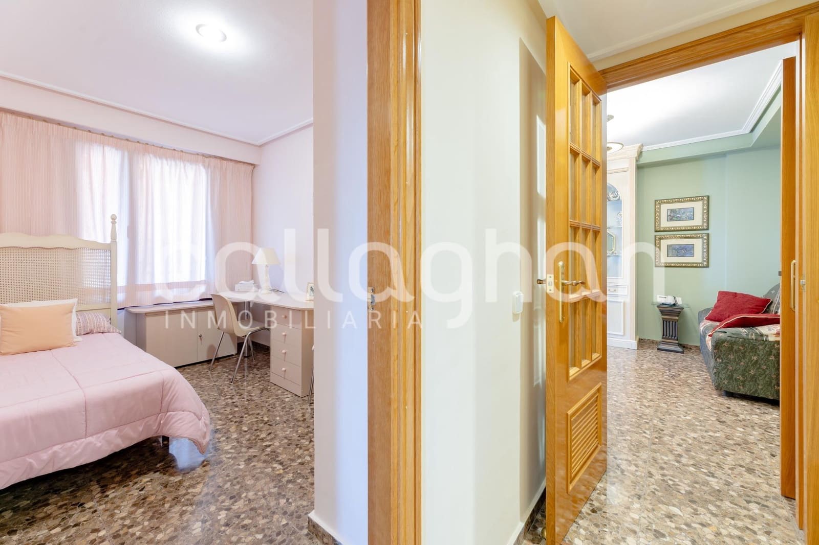 3 chambre Appartement à vendre à Valence ville avec garage - 730 000 € (Ref: 9868803)