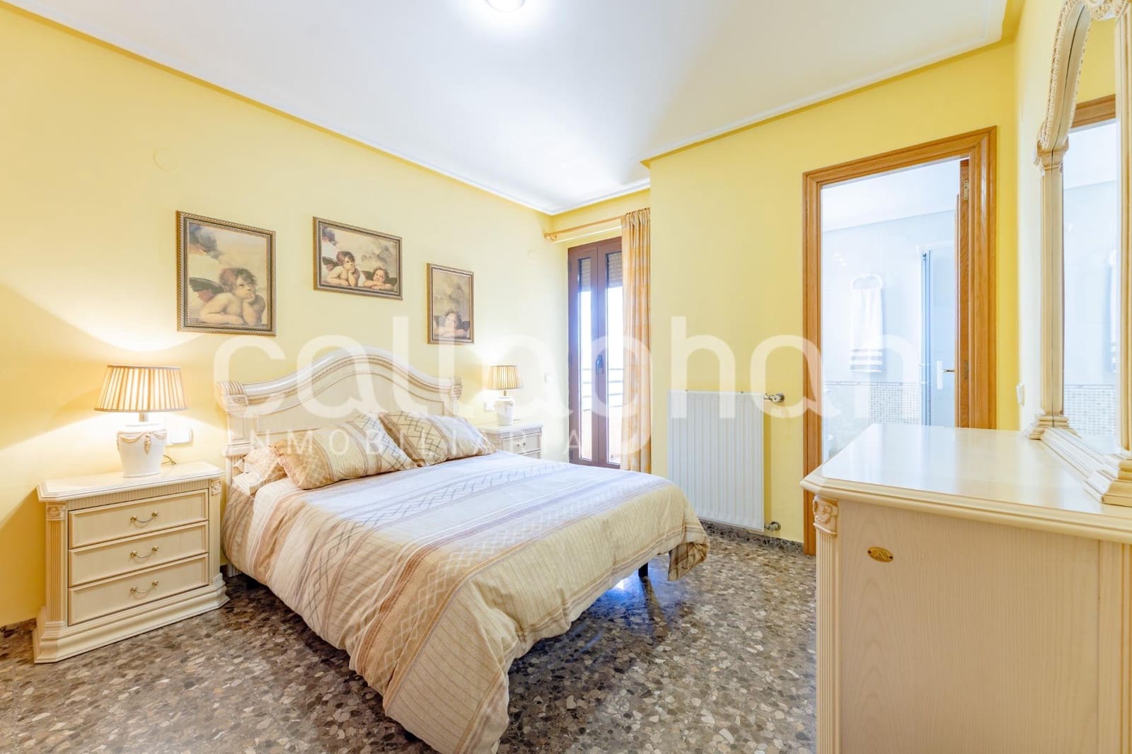 3 chambre Appartement à vendre à Valence ville avec garage - 730 000 € (Ref: 9868803)