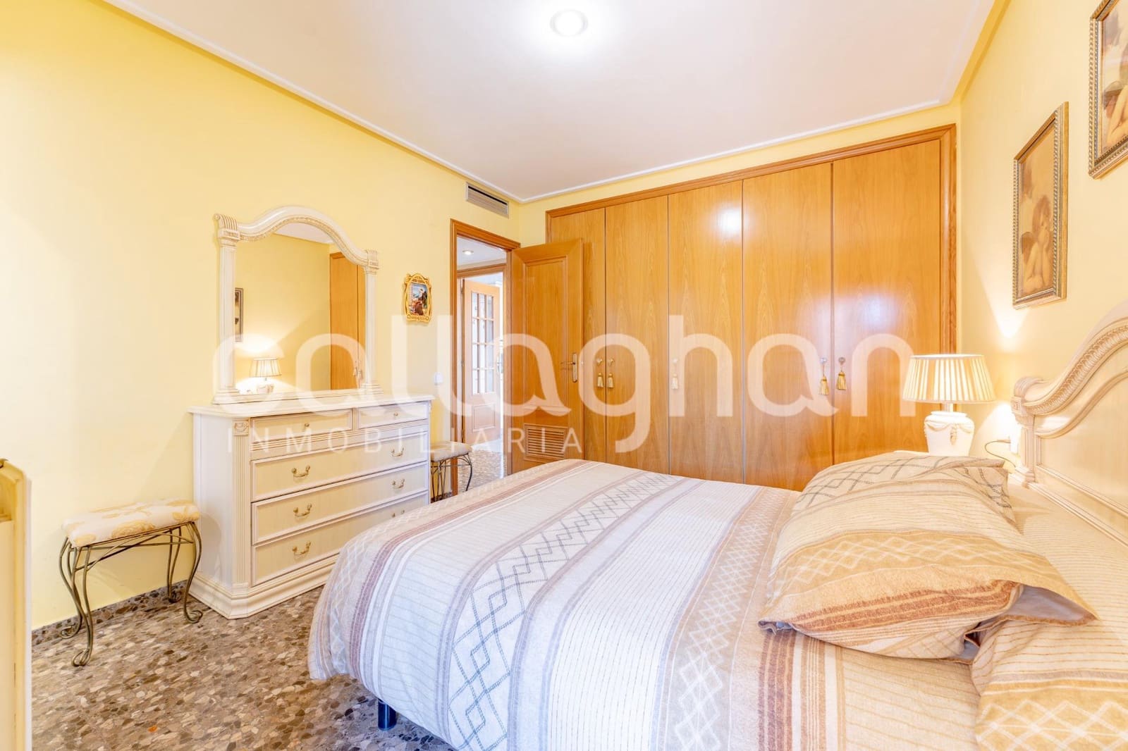 3 chambre Appartement à vendre à Valence ville avec garage - 730 000 € (Ref: 9868803)