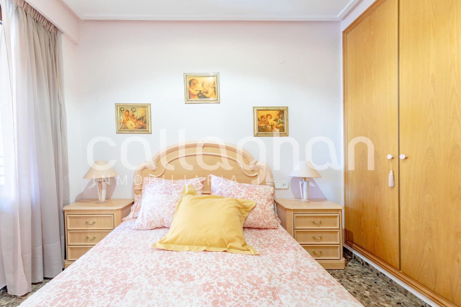 3 chambre Appartement à vendre à Valence ville avec garage - 730 000 € (Ref: 9868803)