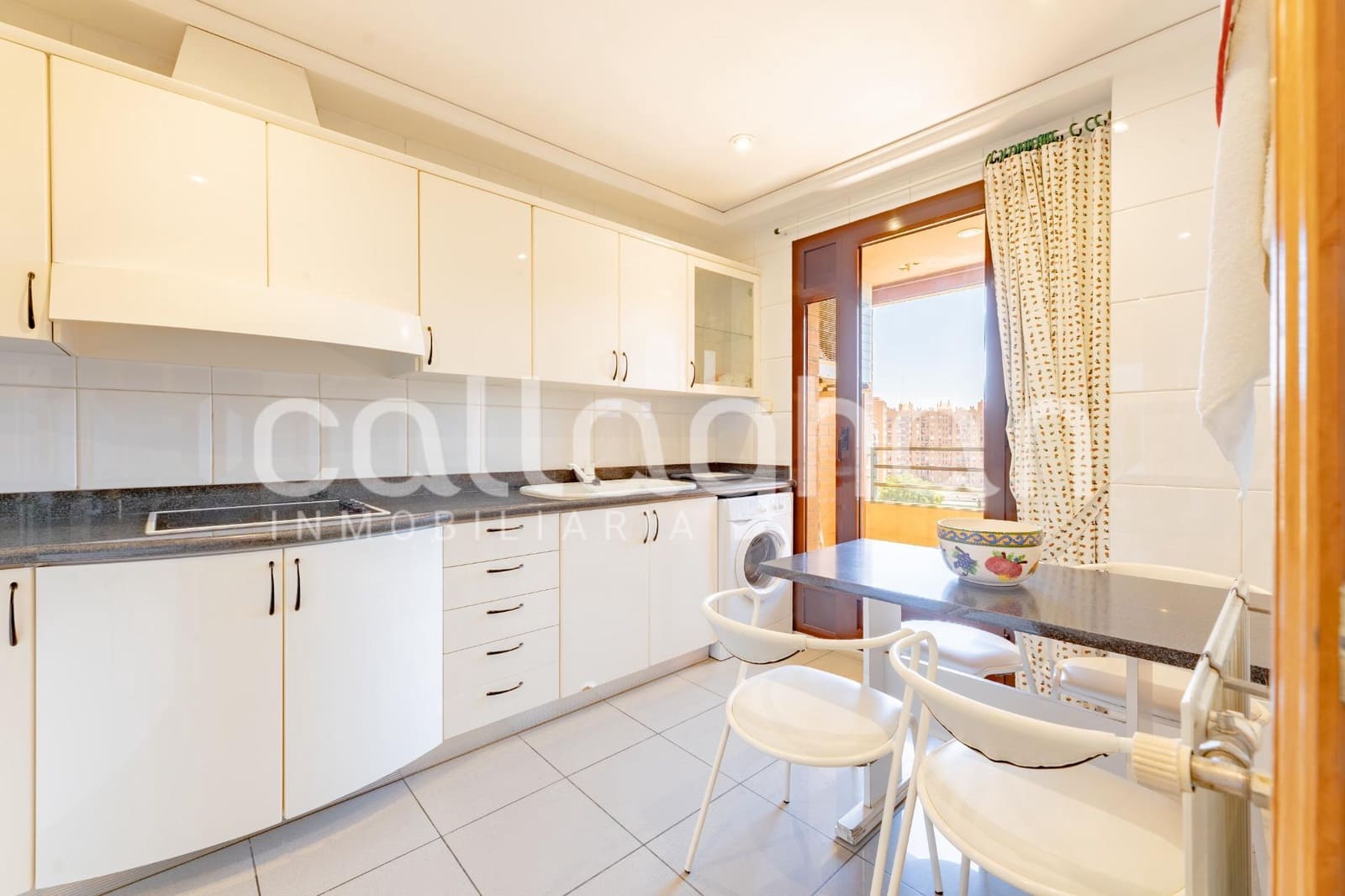 3 chambre Appartement à vendre à Valence ville avec garage - 730 000 € (Ref: 9868803)