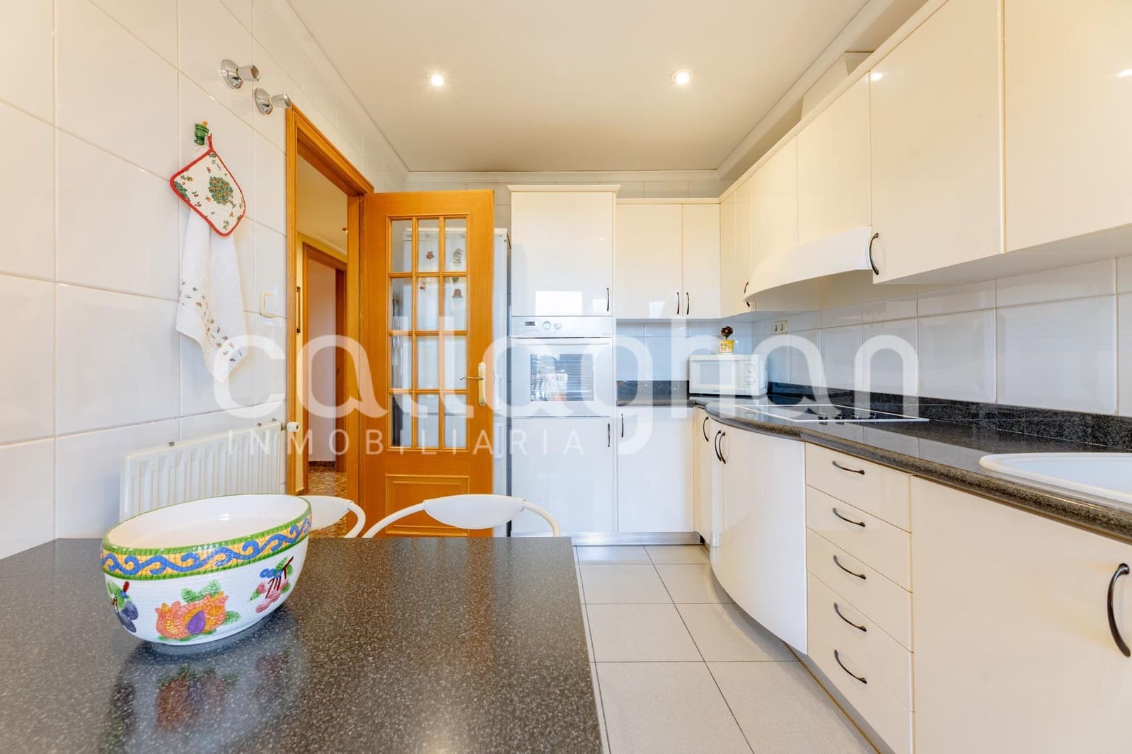3 chambre Appartement à vendre à Valence ville avec garage - 730 000 € (Ref: 9868803)