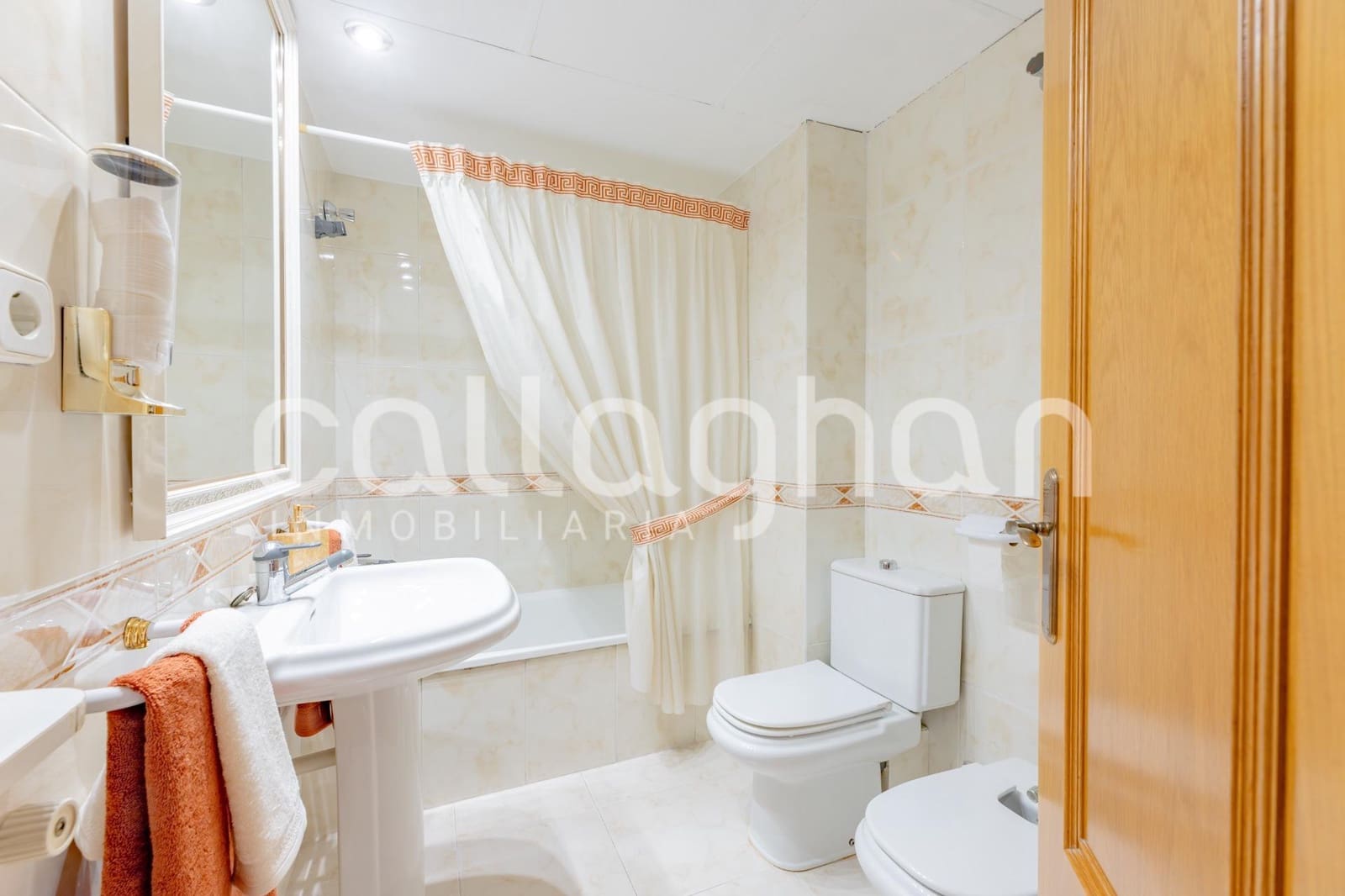 3 chambre Appartement à vendre à Valence ville avec garage - 730 000 € (Ref: 9868803)