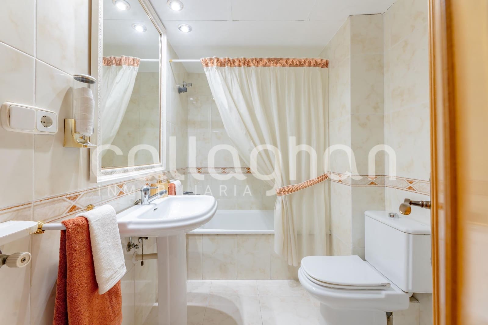 3 chambre Appartement à vendre à Valence ville avec garage - 730 000 € (Ref: 9868803)