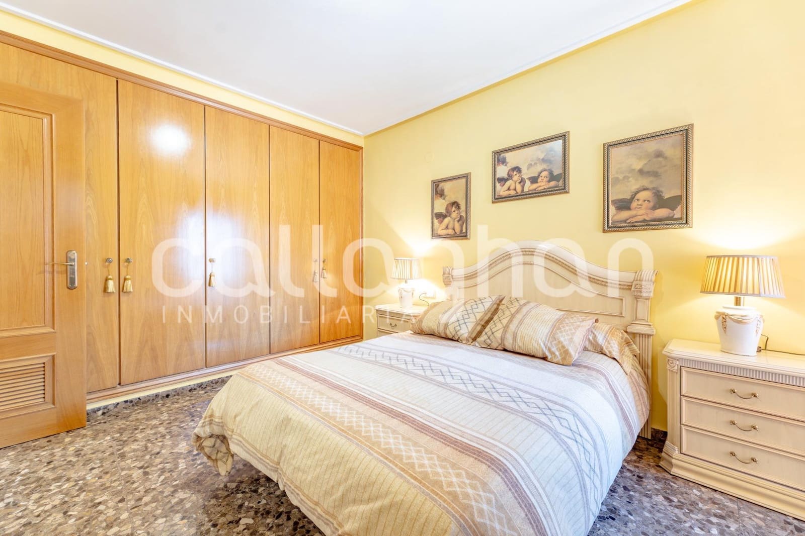 3 chambre Appartement à vendre à Valence ville avec garage - 730 000 € (Ref: 9868803)