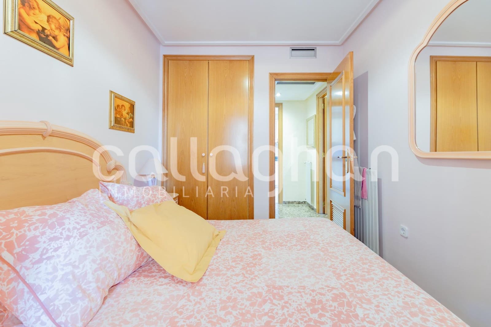 3 chambre Appartement à vendre à Valence ville avec garage - 730 000 € (Ref: 9868803)